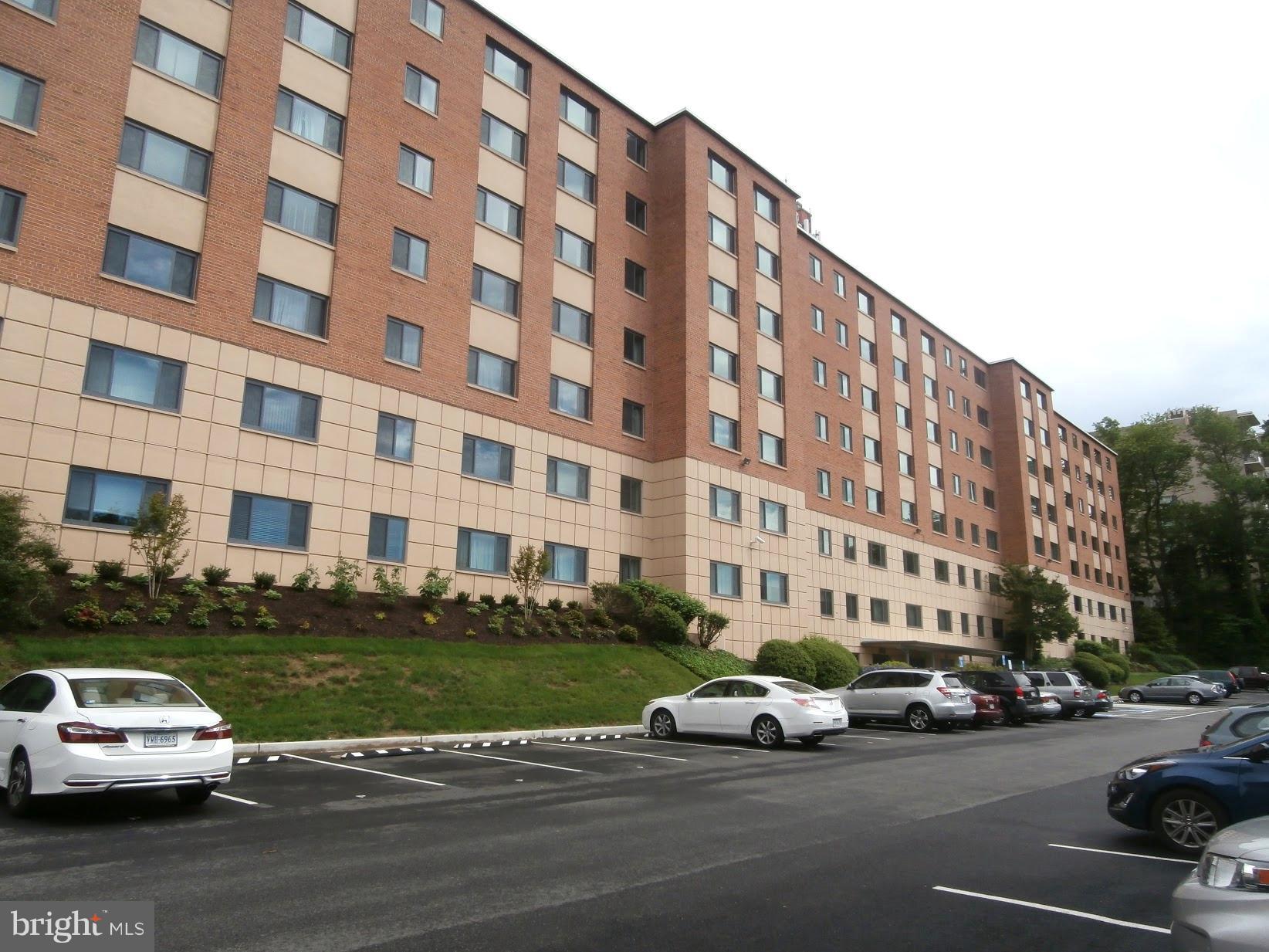 THE CAVENDISH - Residential Lease