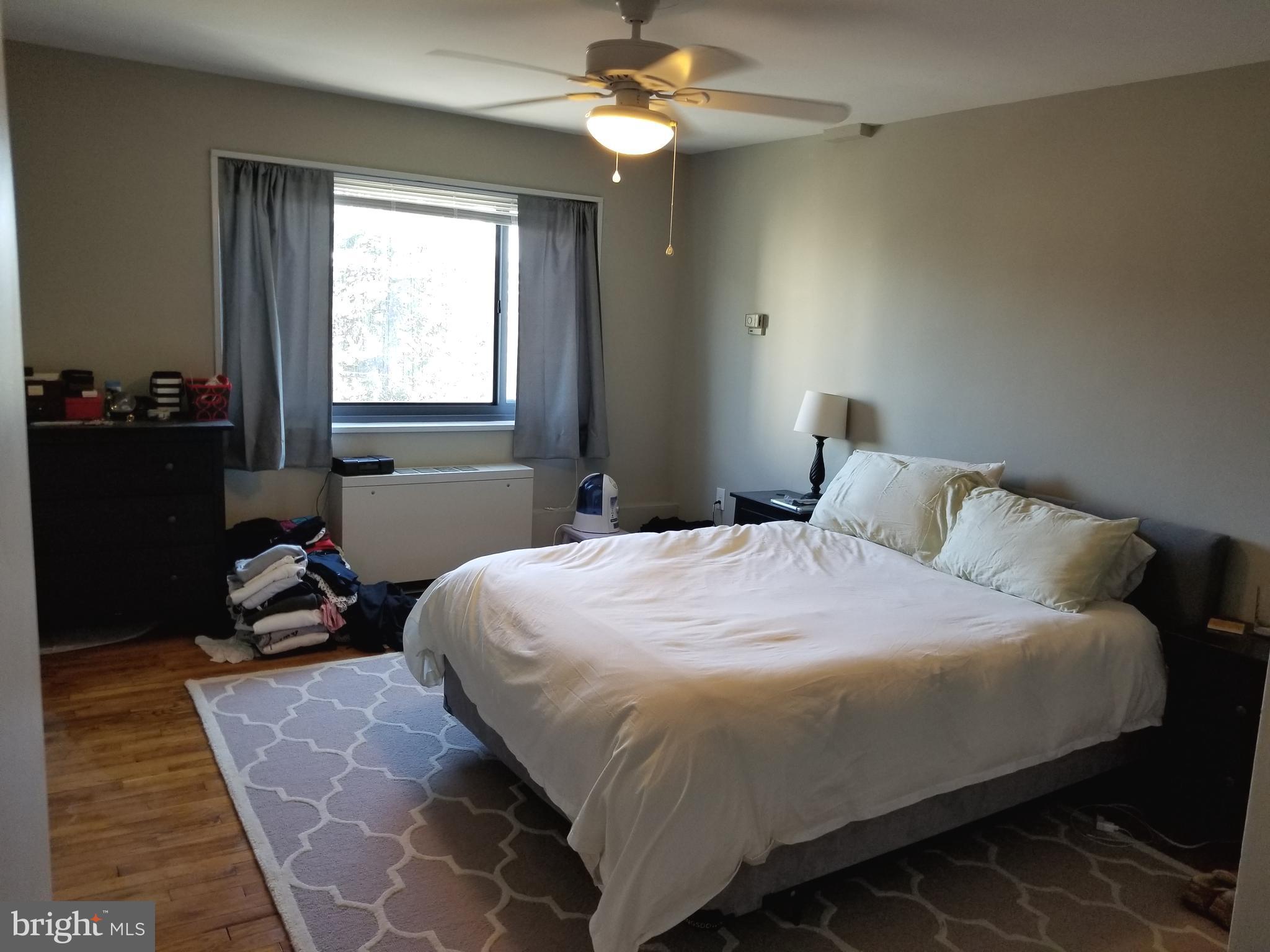 THE CAVENDISH - Residential Lease