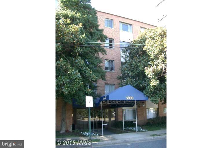 THE CAVENDISH - Residential Lease