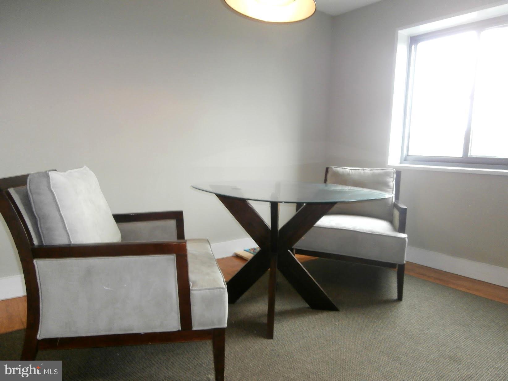 THE CAVENDISH - Residential Lease