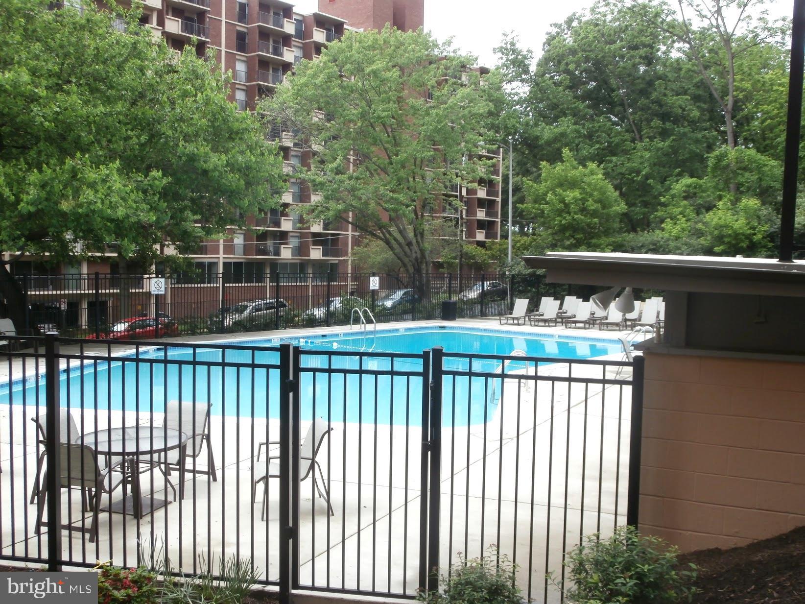 THE CAVENDISH - Residential Lease