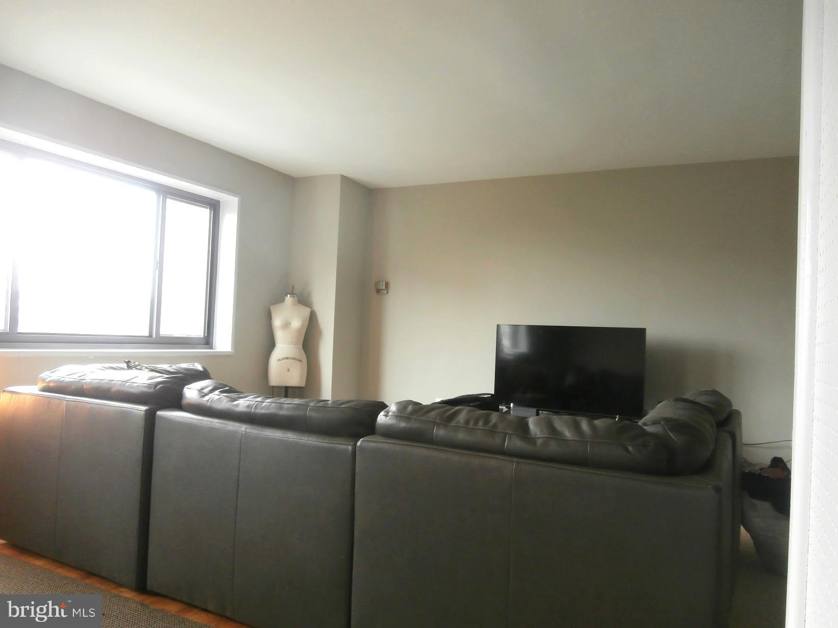 THE CAVENDISH - Residential Lease