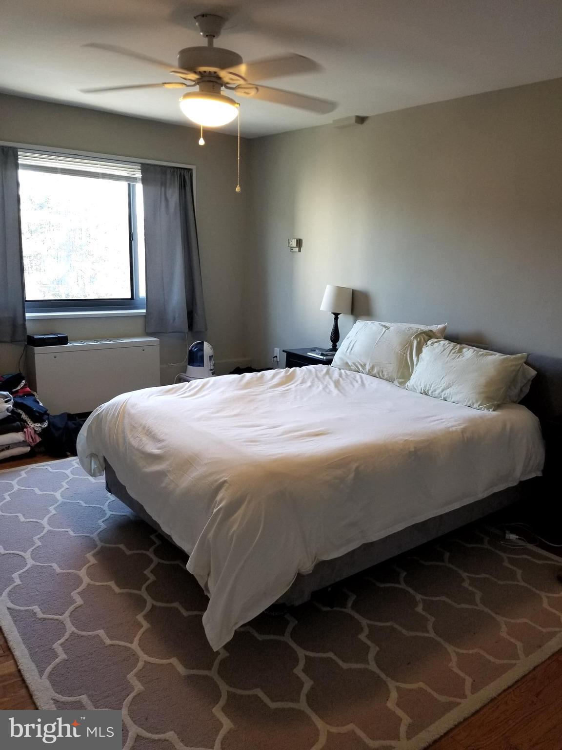 THE CAVENDISH - Residential Lease