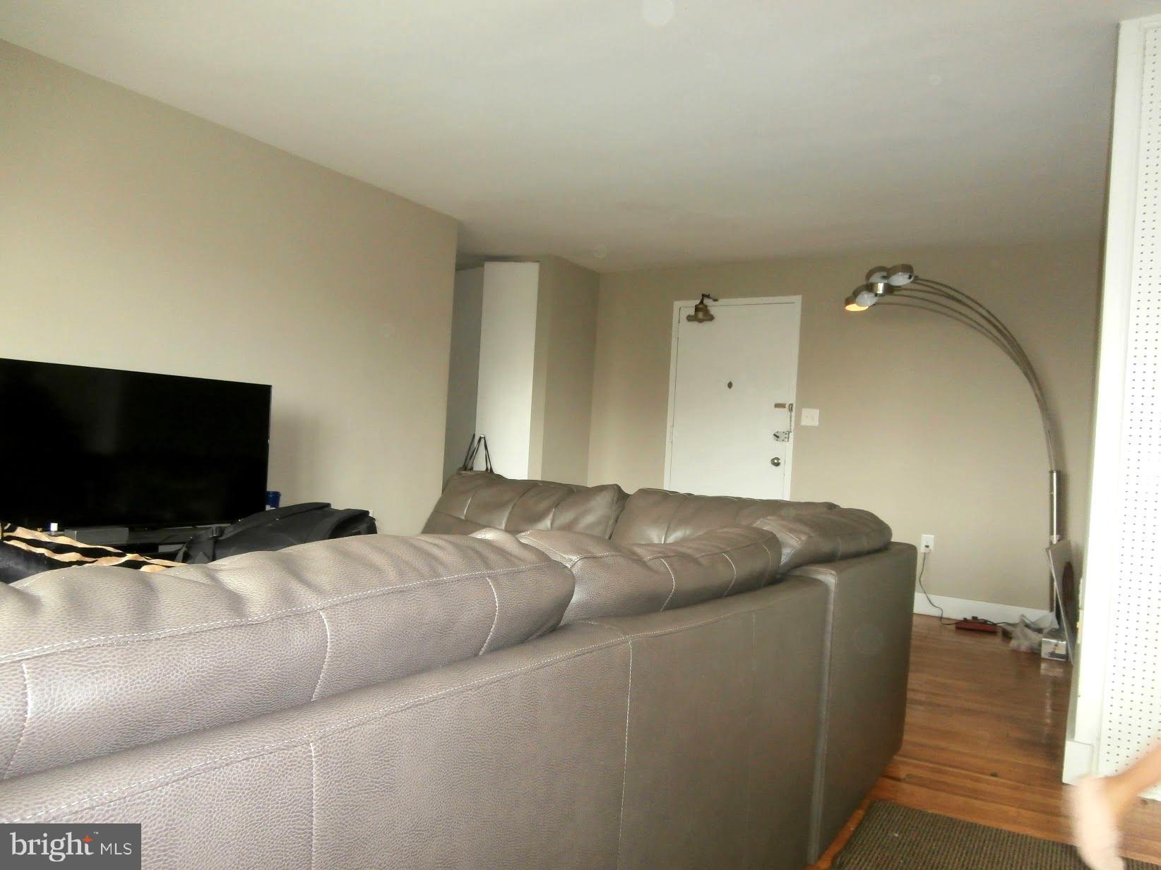 THE CAVENDISH - Residential Lease