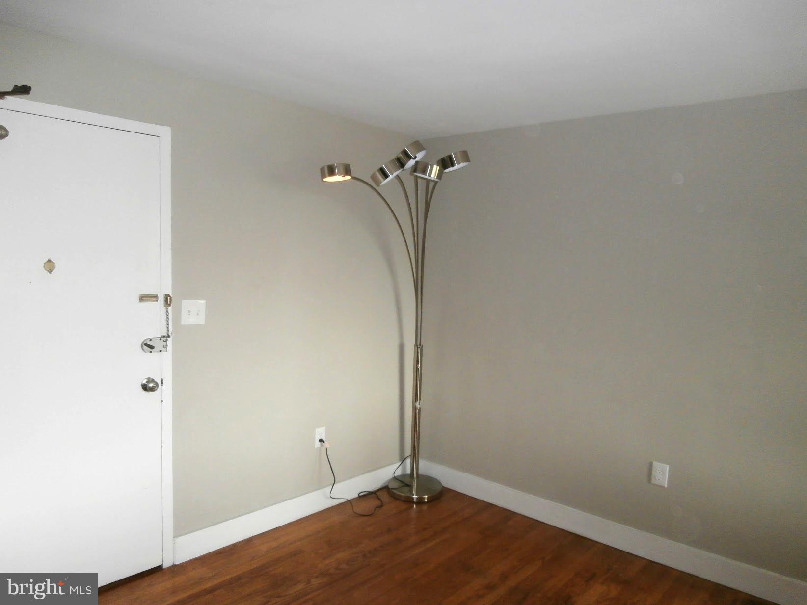 THE CAVENDISH - Residential Lease