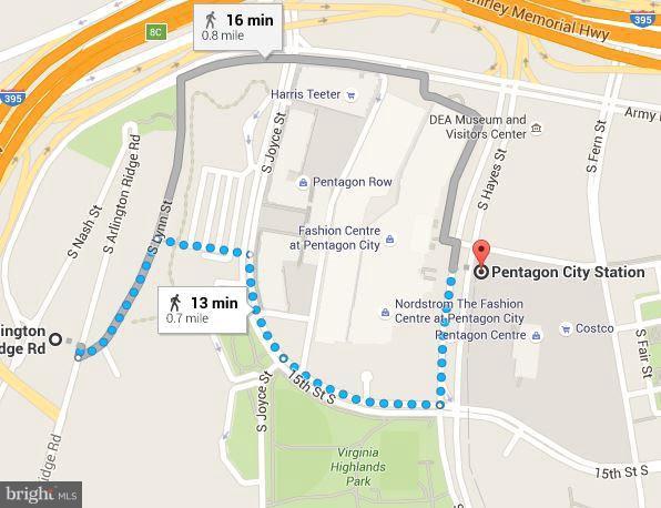 THE CAVENDISH - Residential Lease