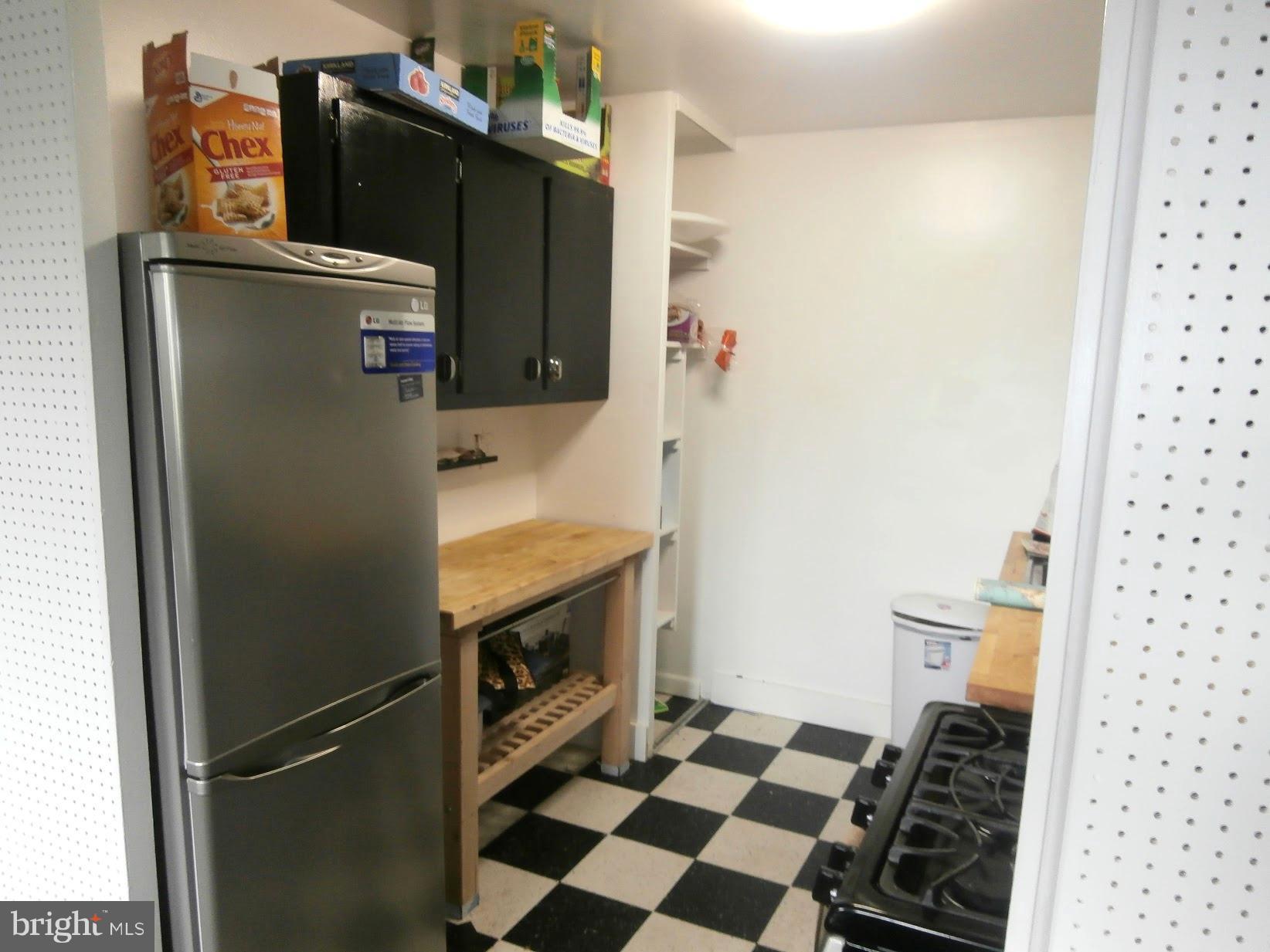 THE CAVENDISH - Residential Lease