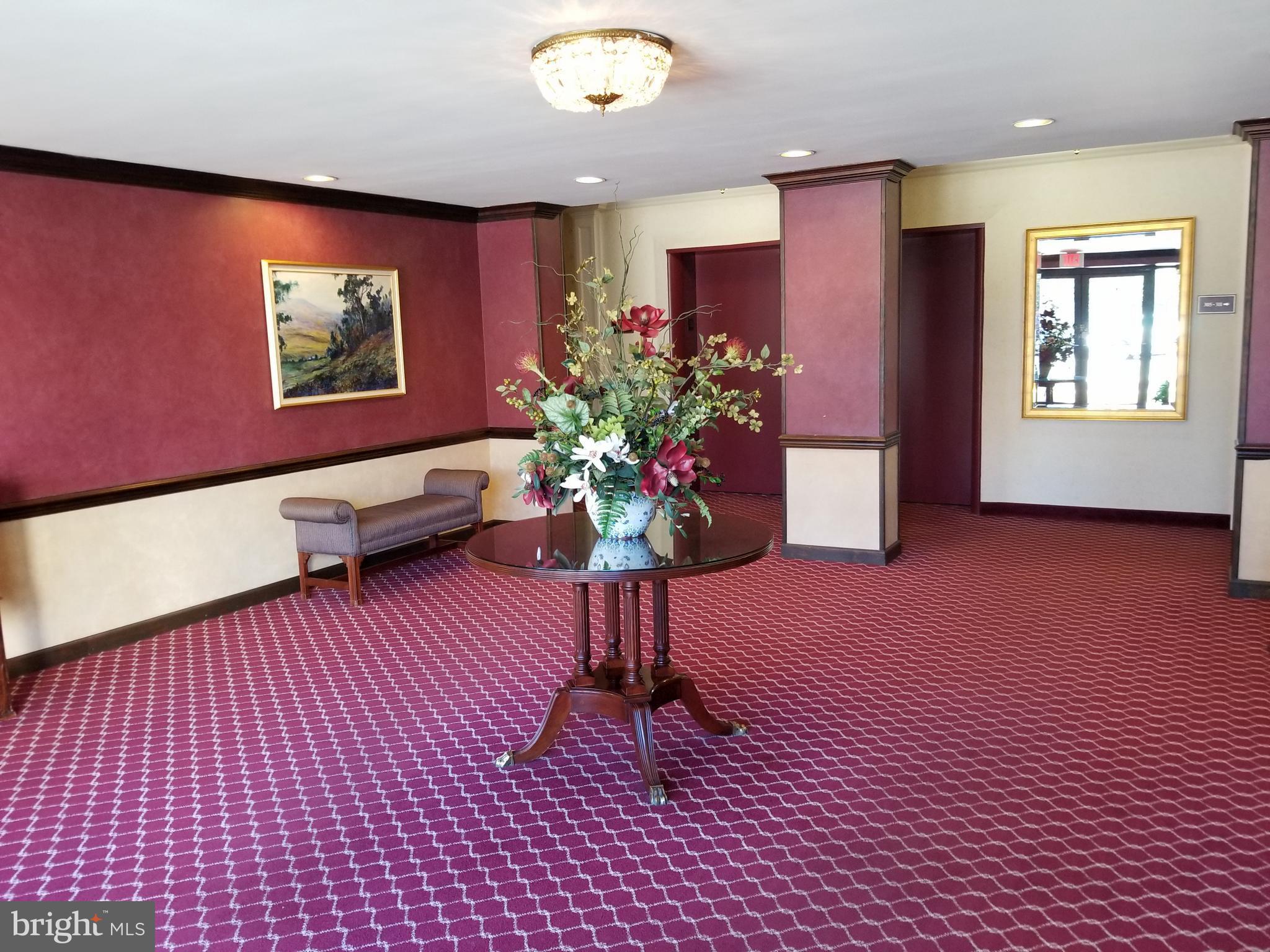 THE CAVENDISH - Residential Lease