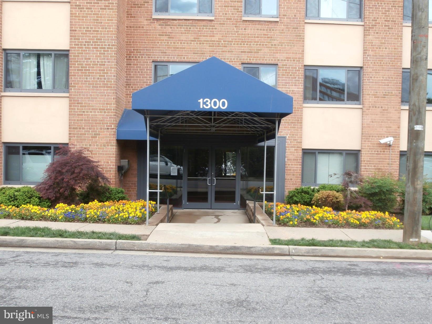 THE CAVENDISH - Residential Lease