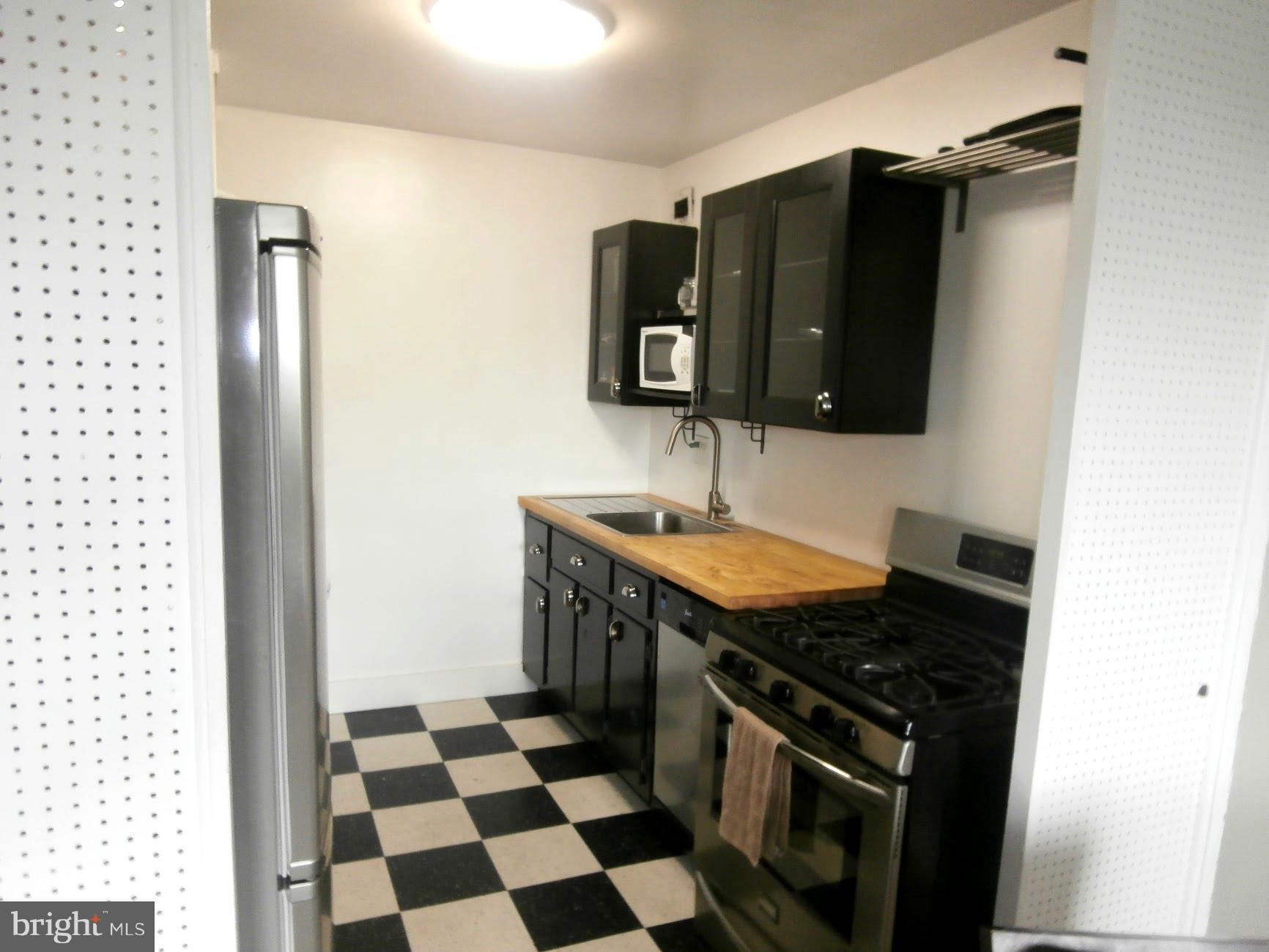 THE CAVENDISH - Residential Lease