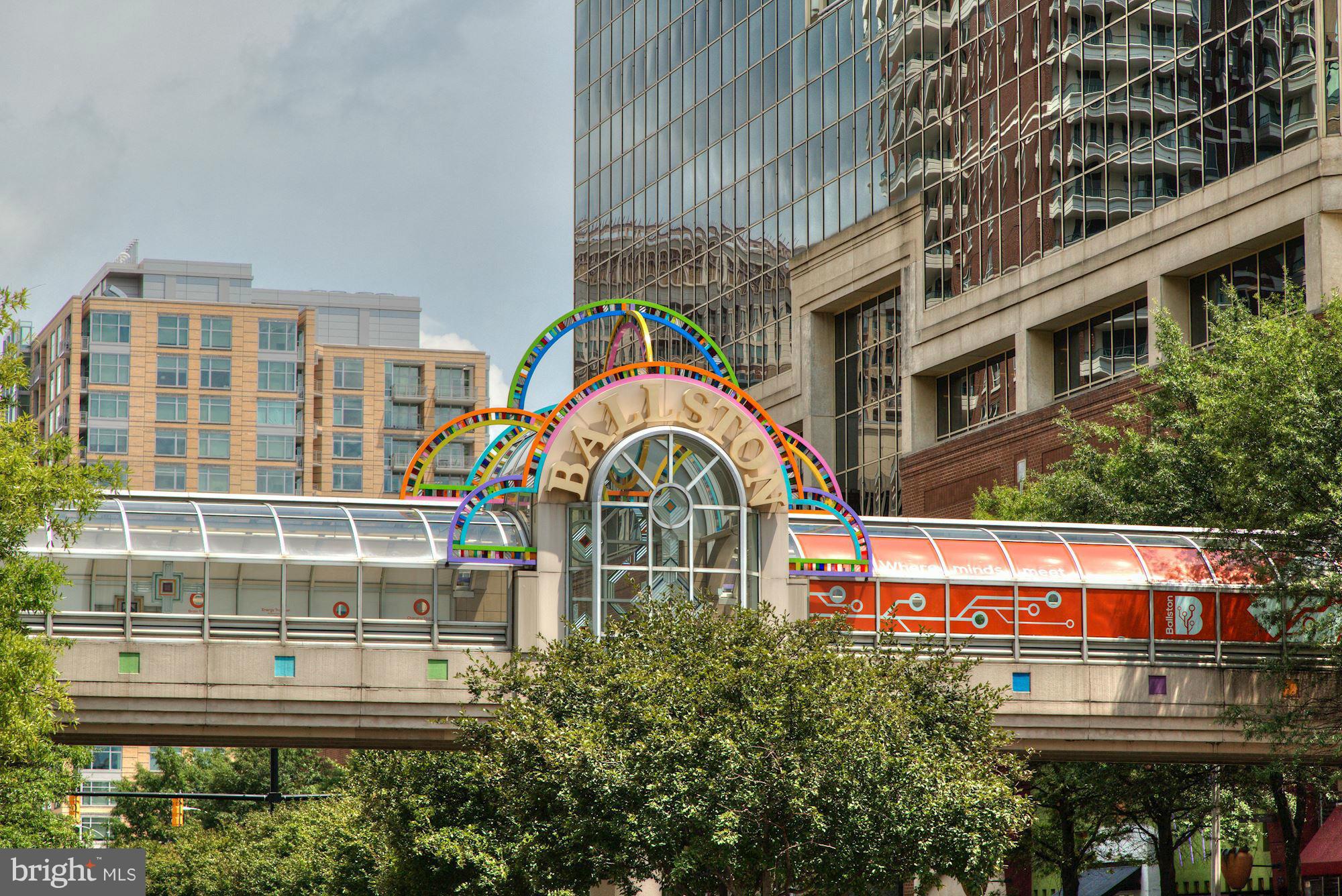 BALLSTON - Residential