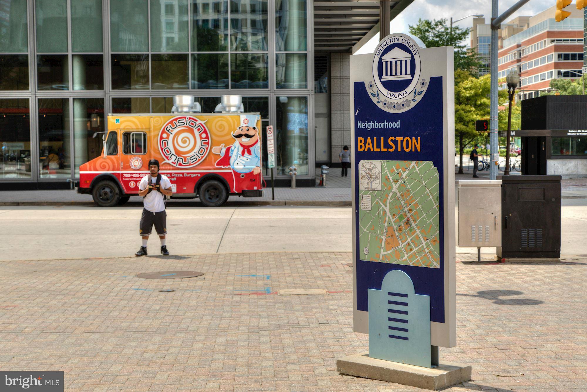 BALLSTON - Residential