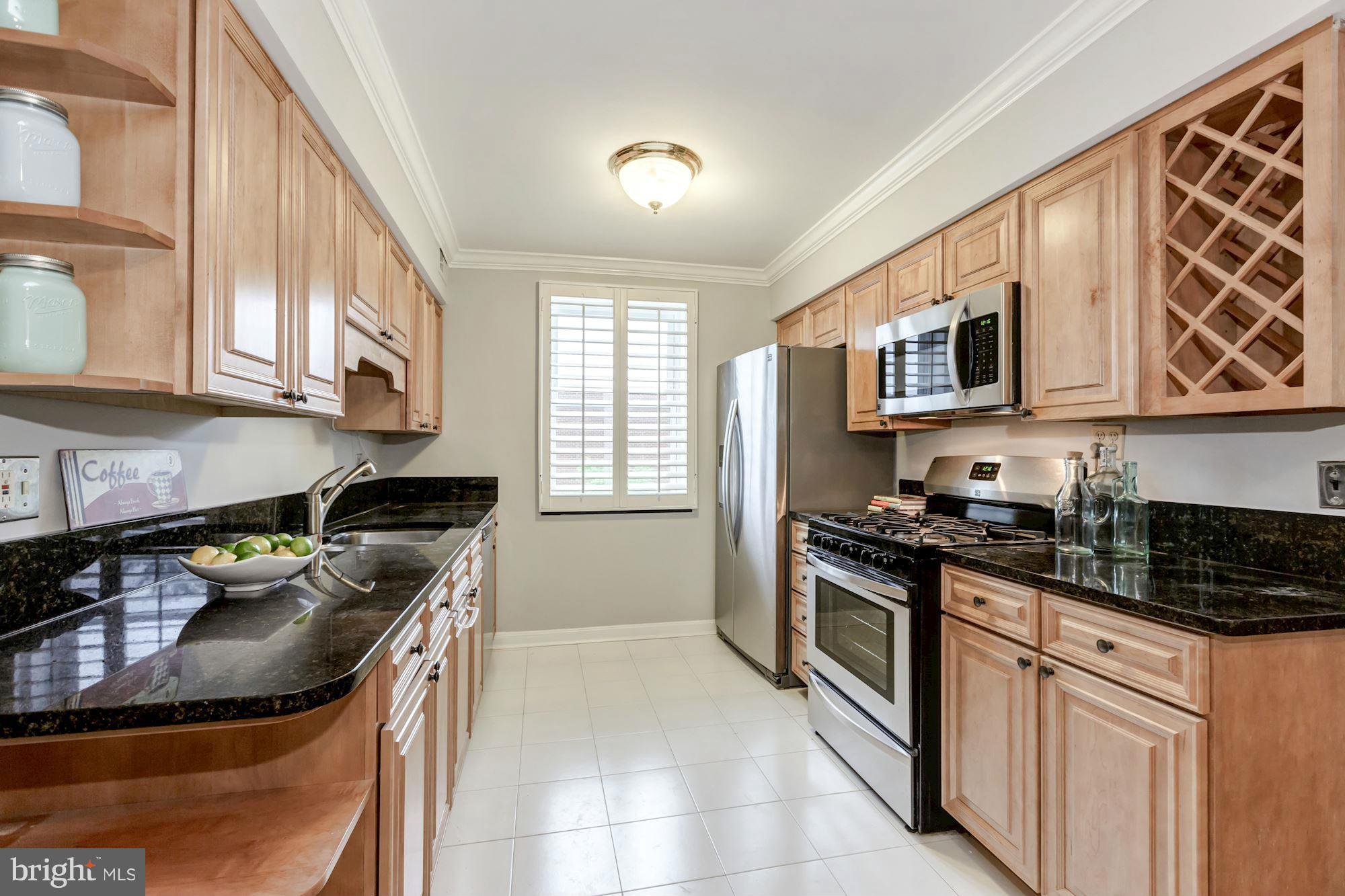 BALLSTON - Residential