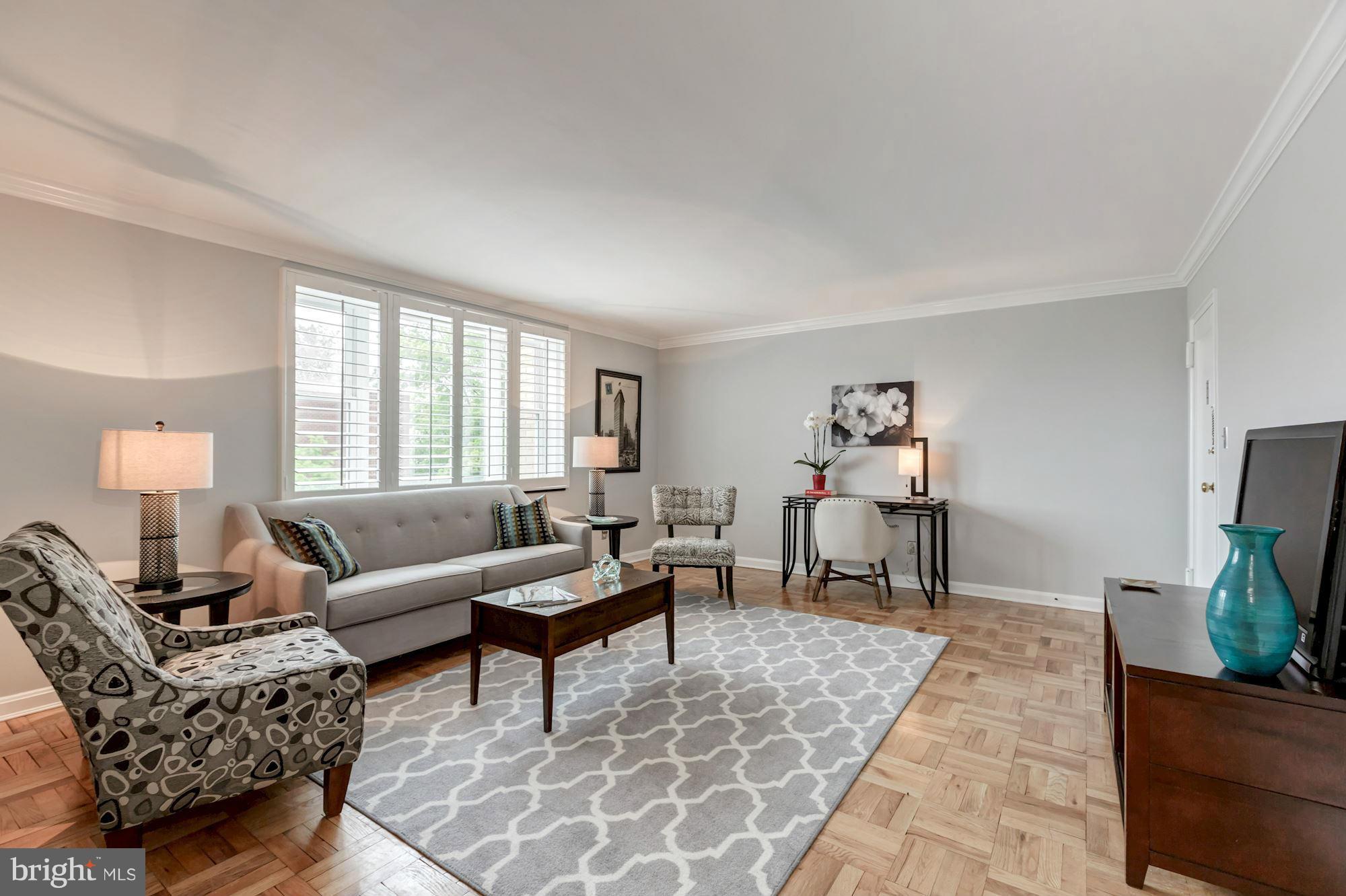 BALLSTON - Residential