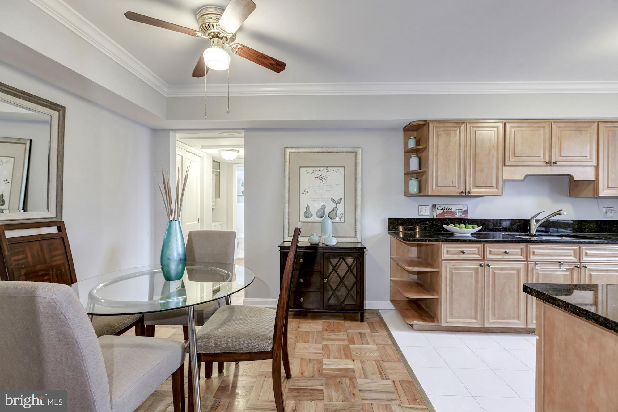 BALLSTON - Residential