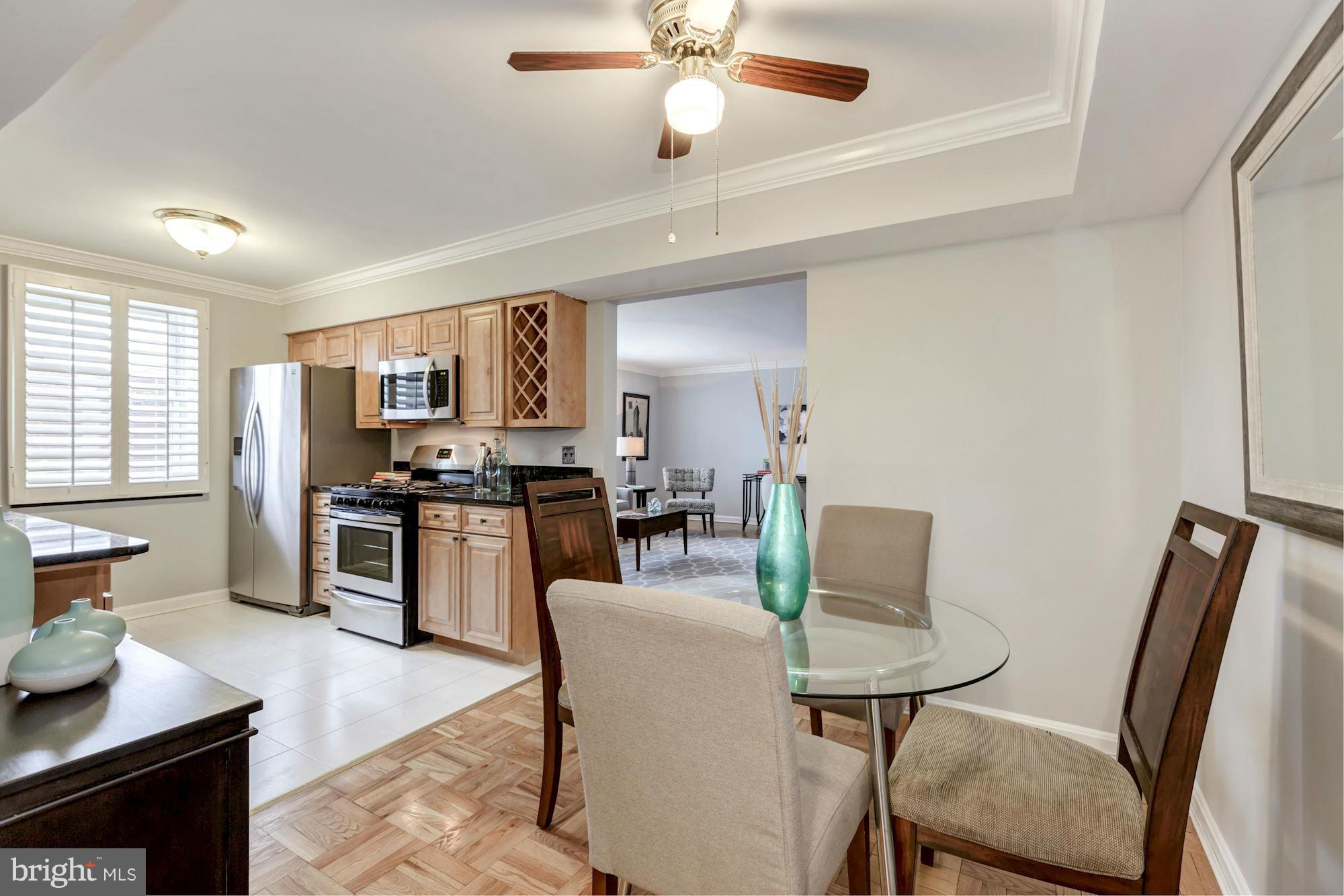 BALLSTON - Residential