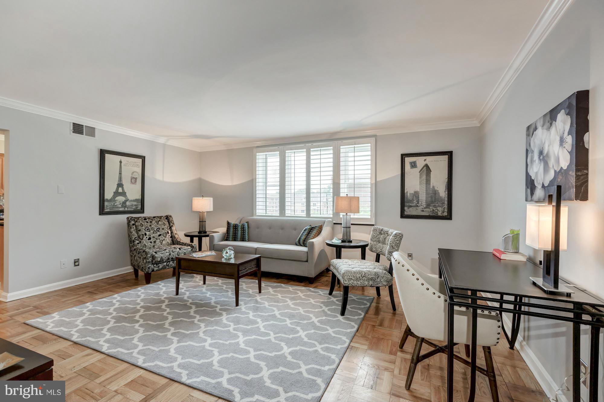 BALLSTON - Residential