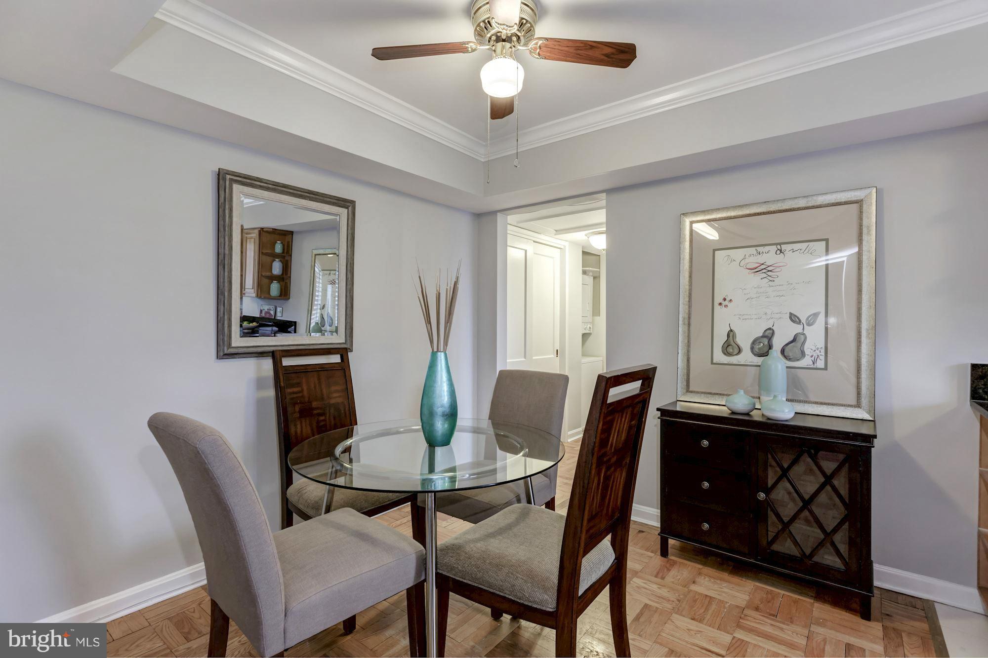 BALLSTON - Residential