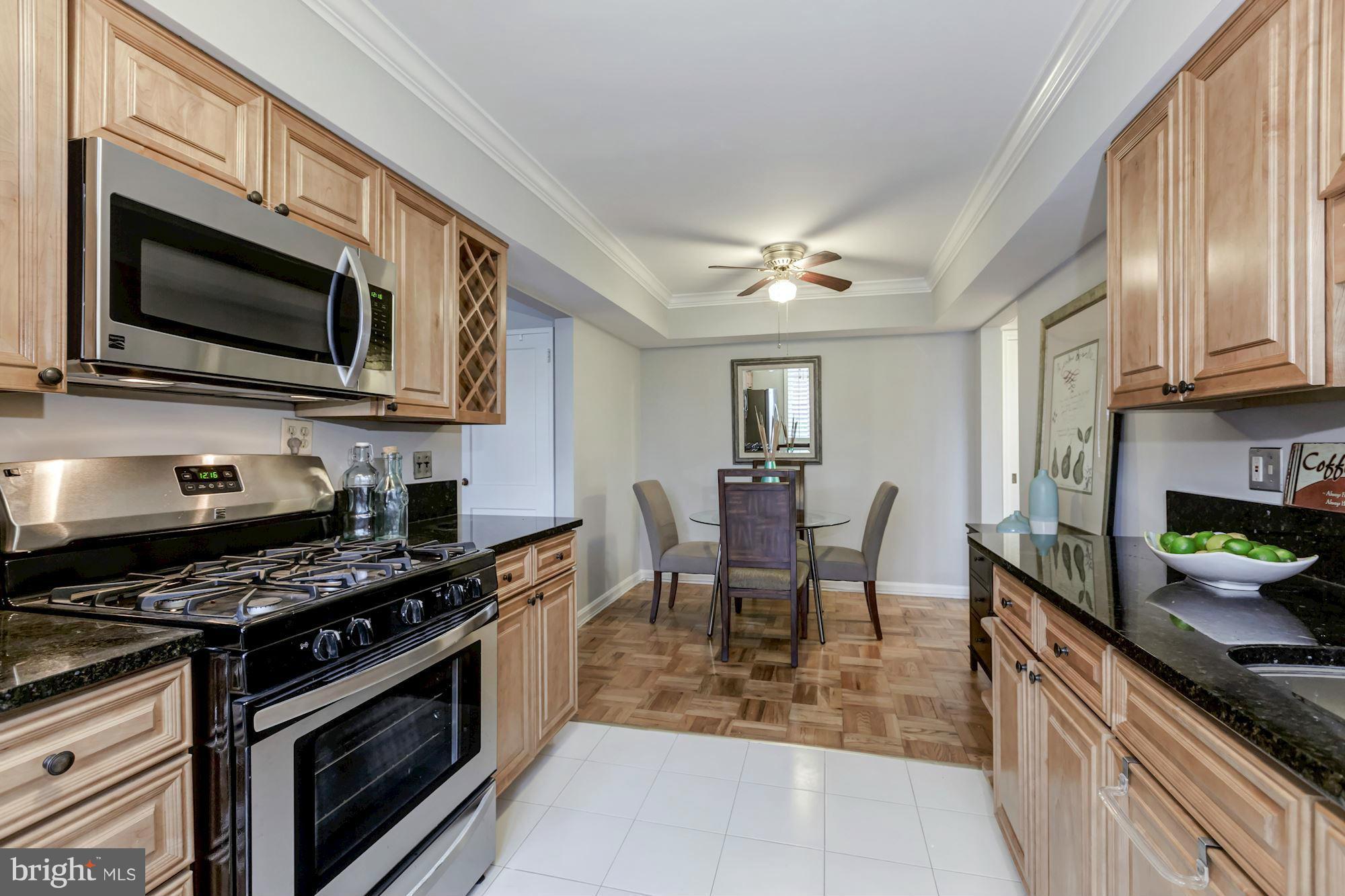 BALLSTON - Residential