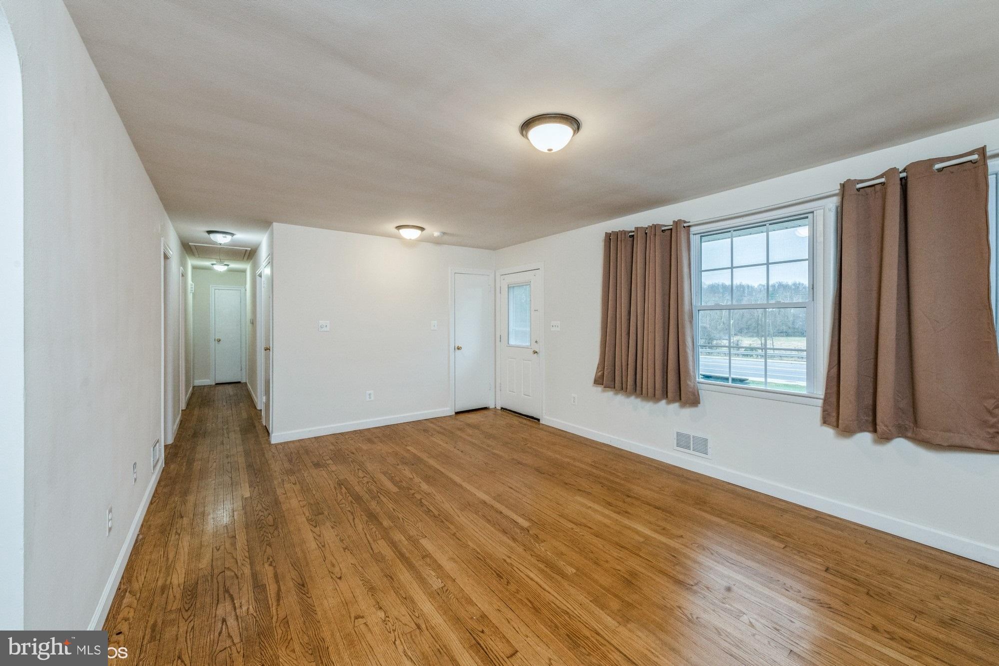 NONE AVAILABLE - Residential Lease