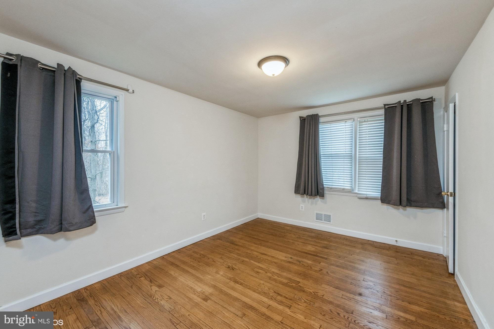 NONE AVAILABLE - Residential Lease