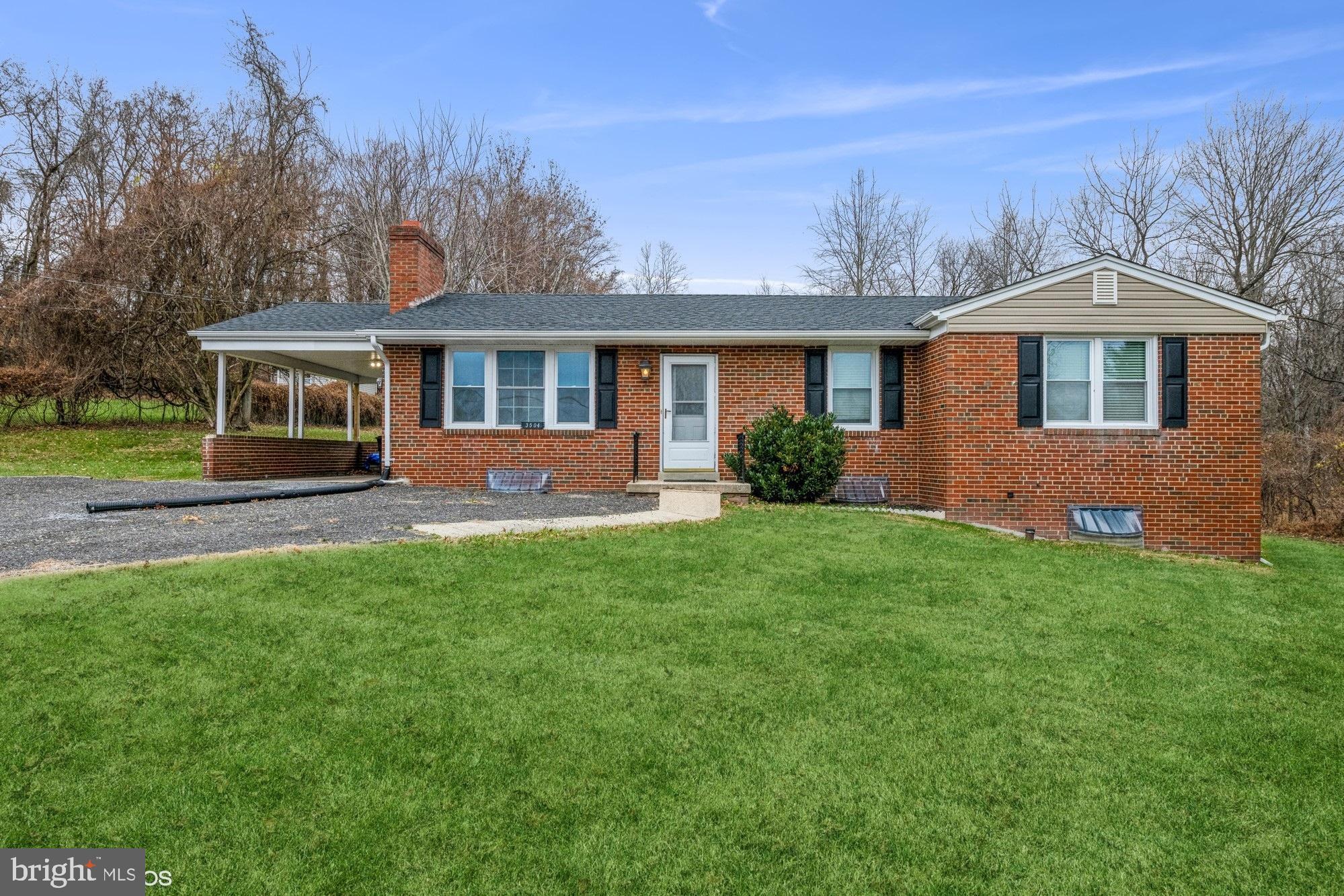 NONE AVAILABLE - Residential Lease