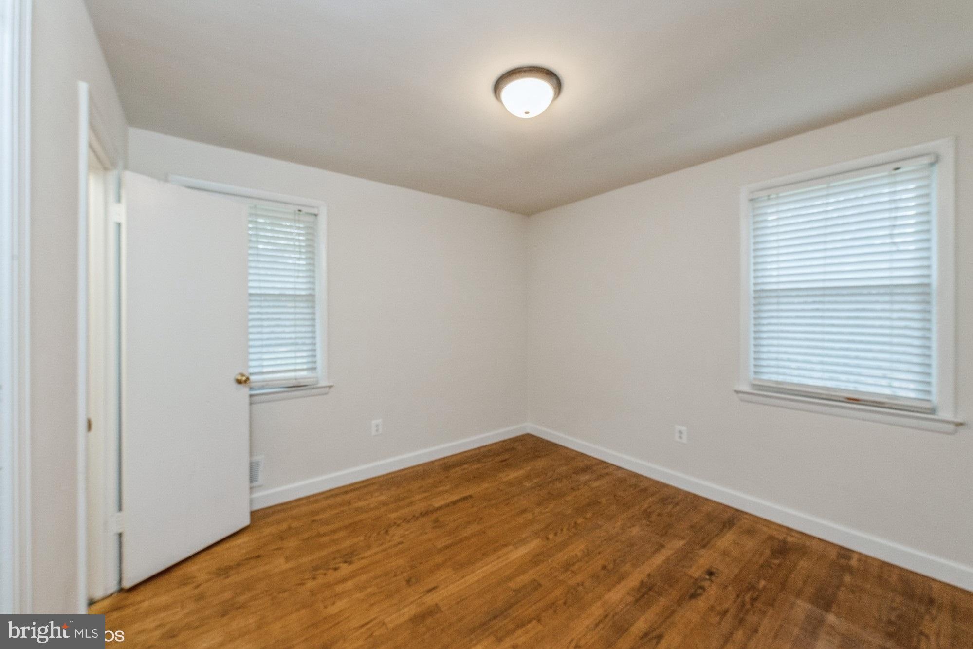 NONE AVAILABLE - Residential Lease