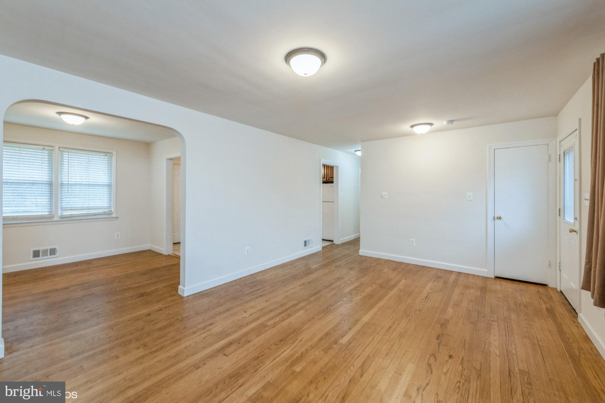 NONE AVAILABLE - Residential Lease