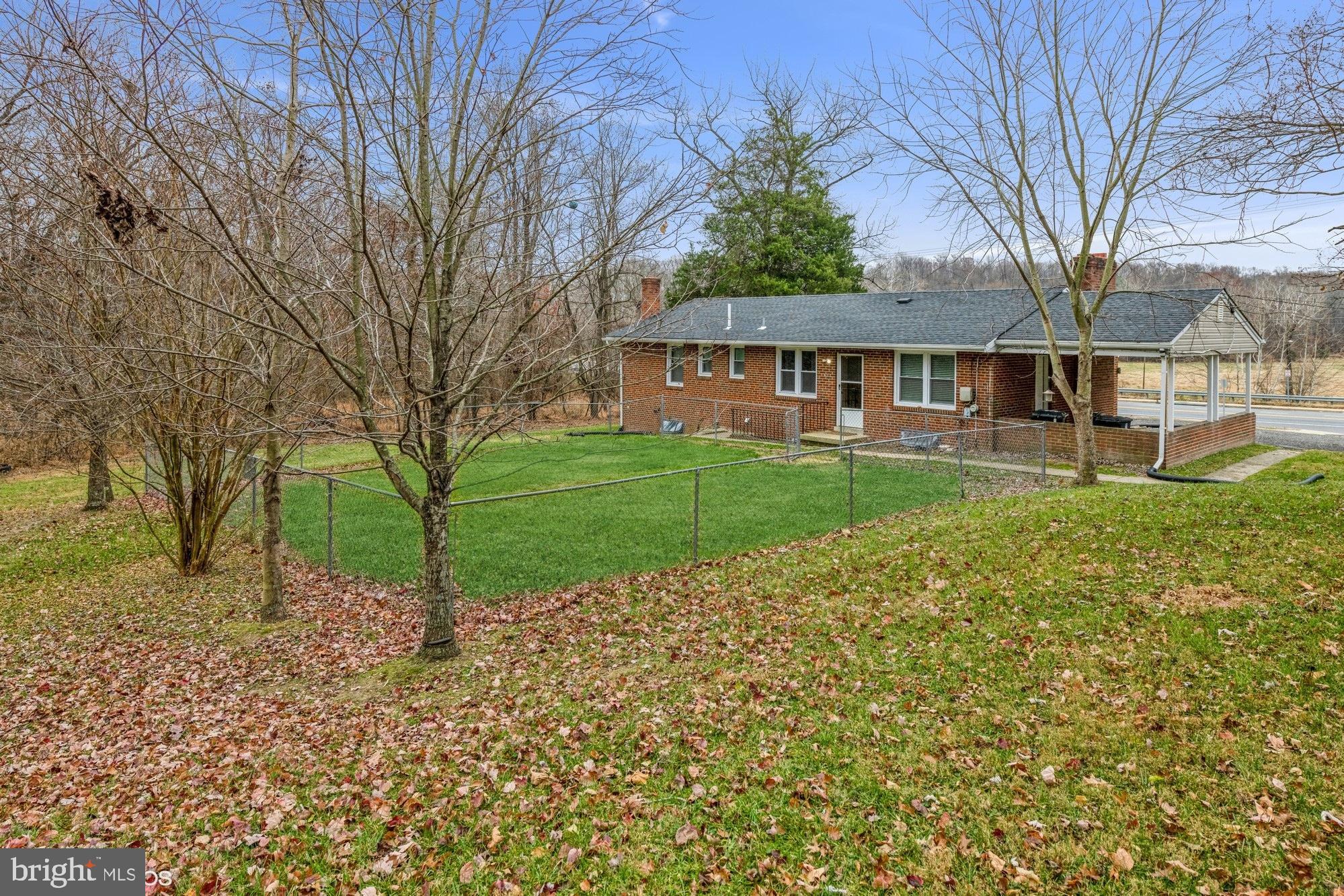 NONE AVAILABLE - Residential Lease