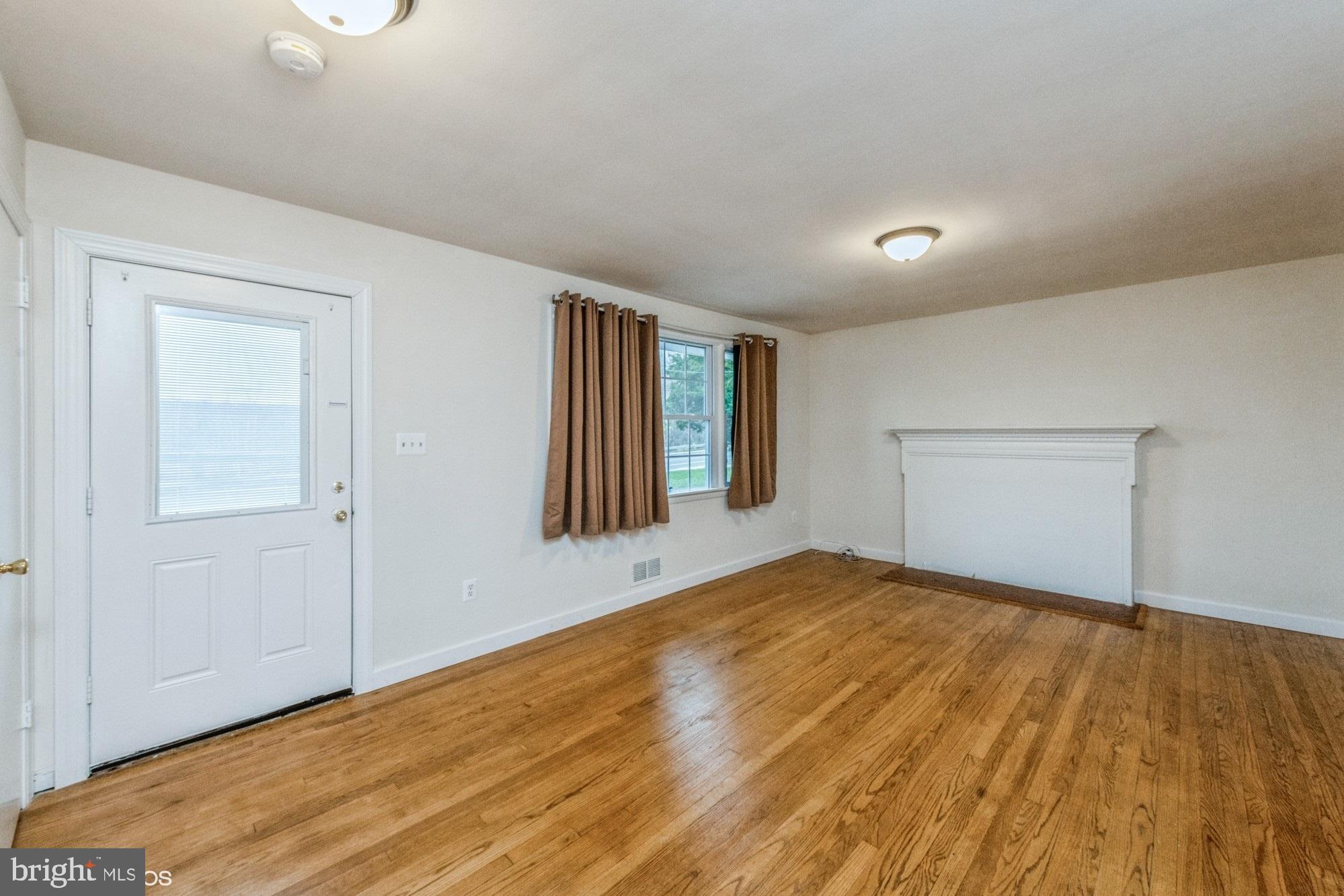 NONE AVAILABLE - Residential Lease