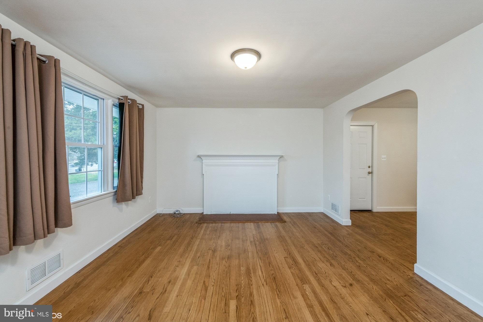 NONE AVAILABLE - Residential Lease