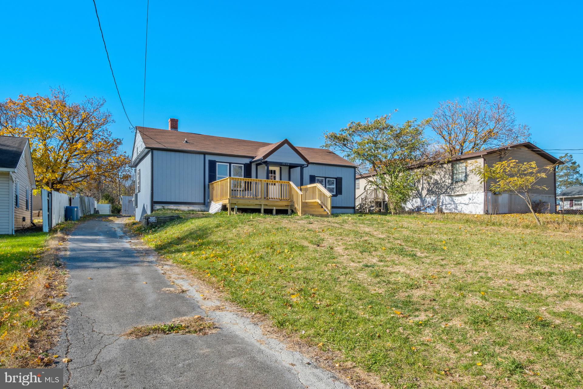 NONE AVAILABLE - Residential