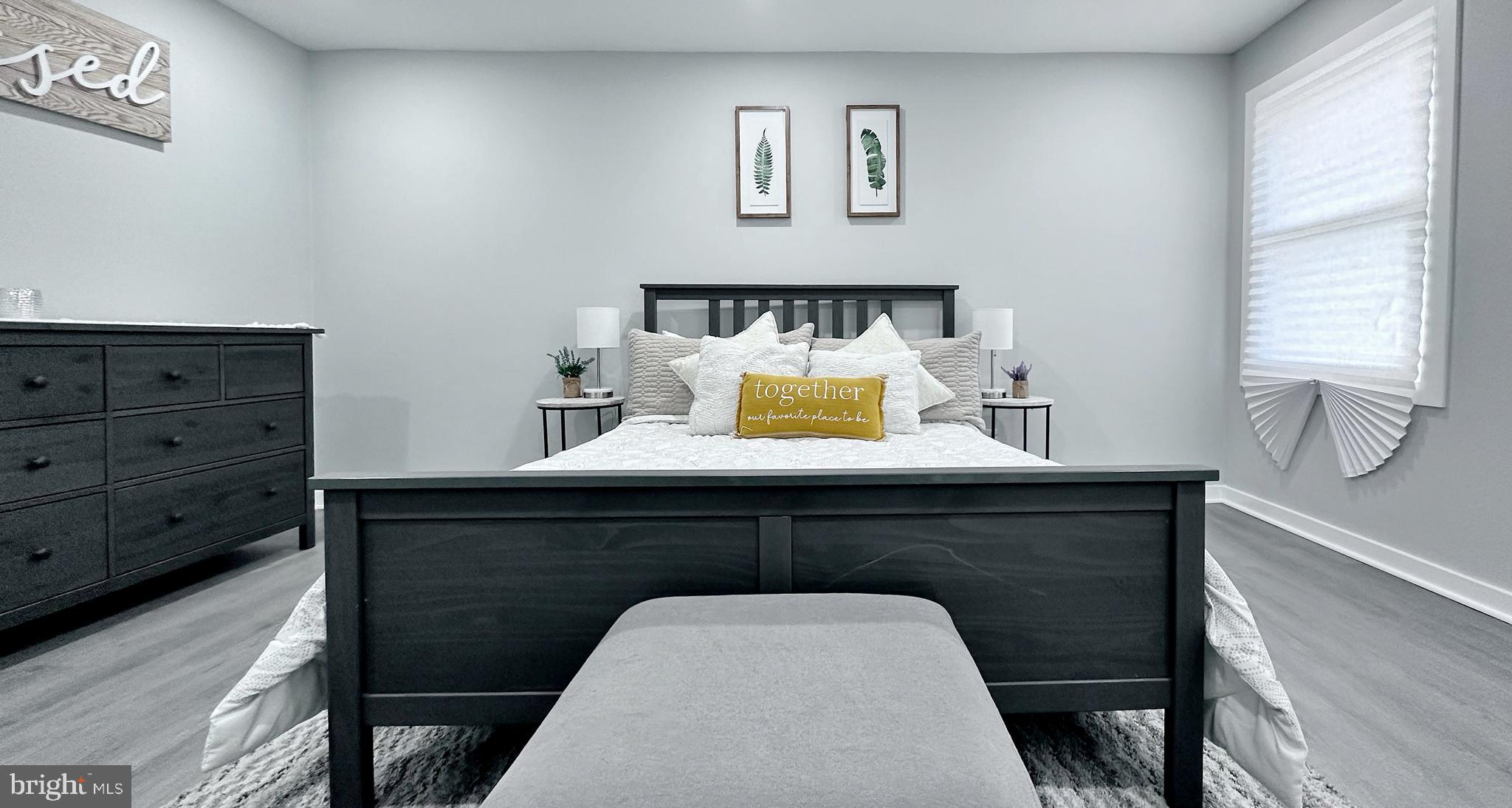 DEANWOOD - Residential