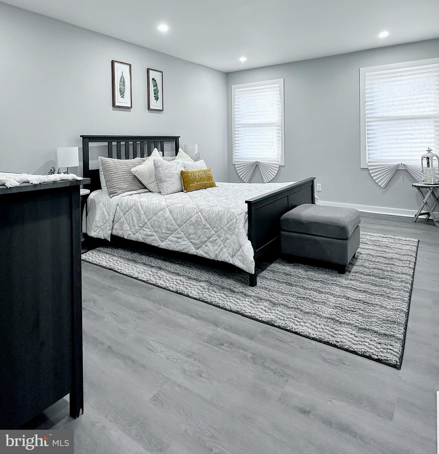 DEANWOOD - Residential