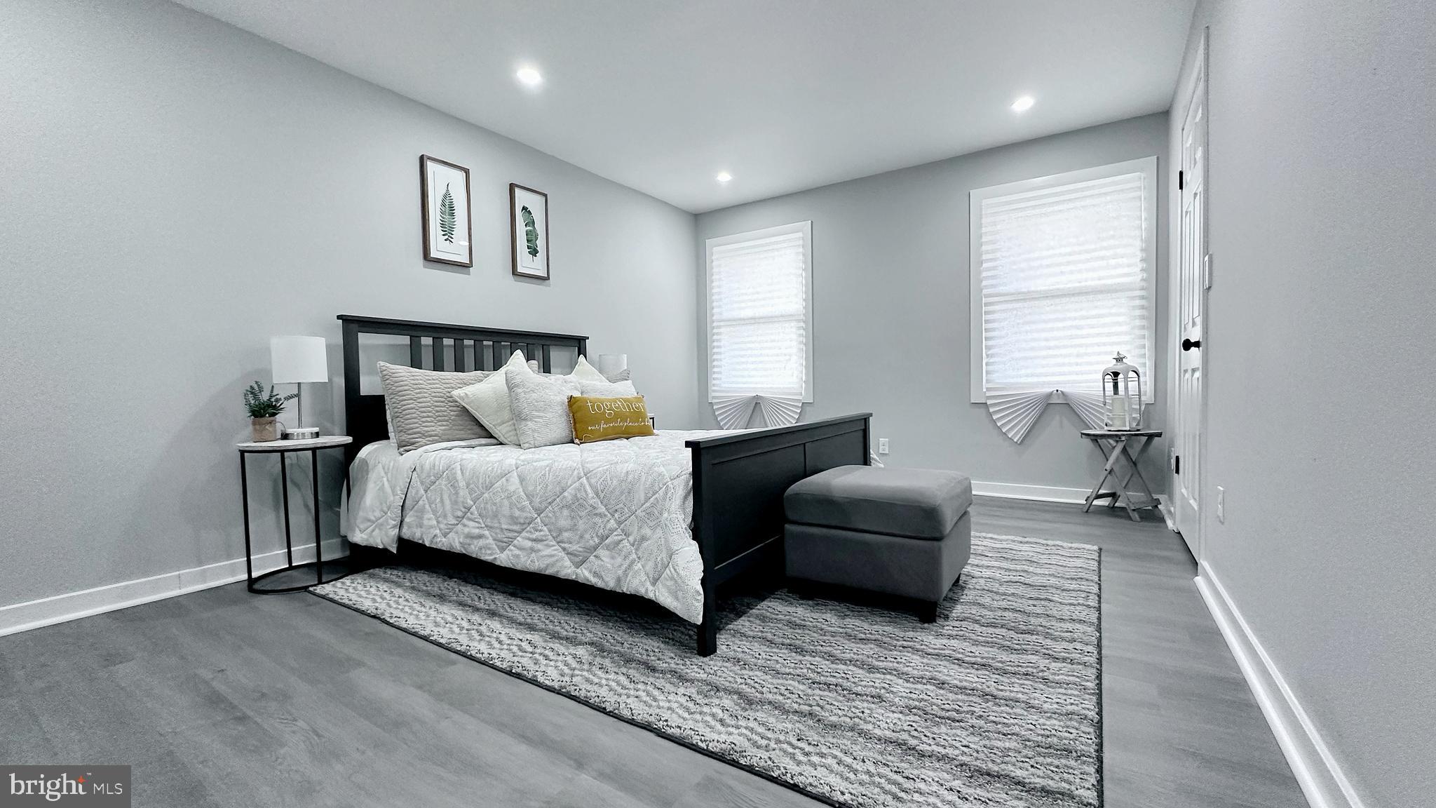 DEANWOOD - Residential
