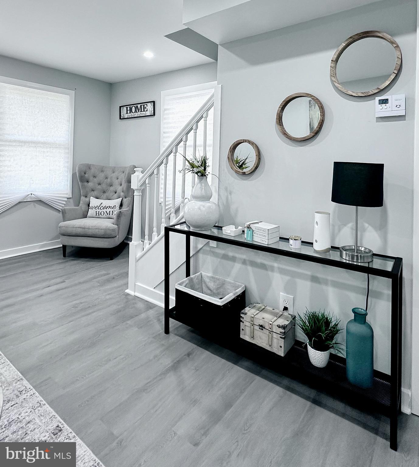DEANWOOD - Residential