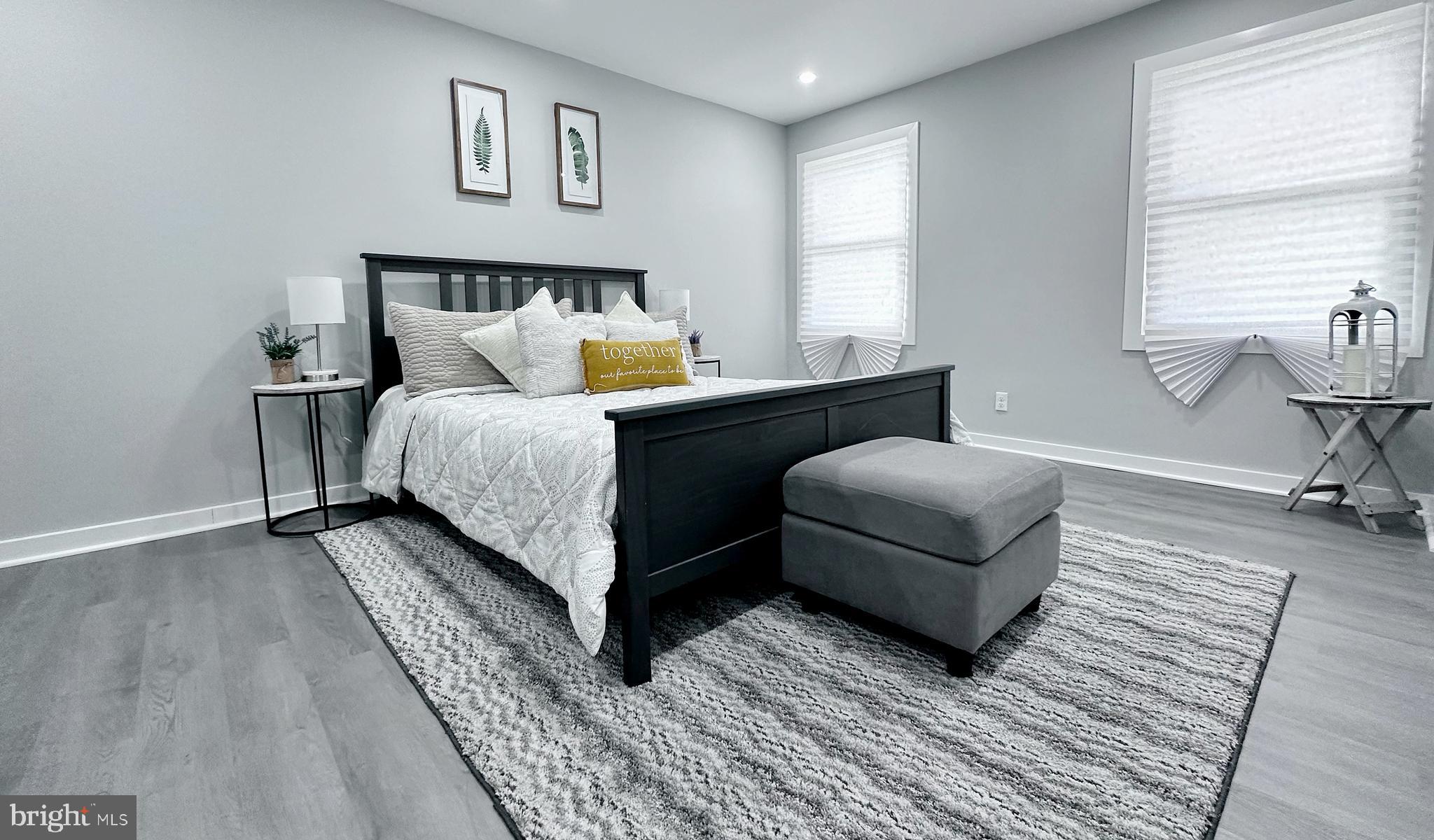 DEANWOOD - Residential