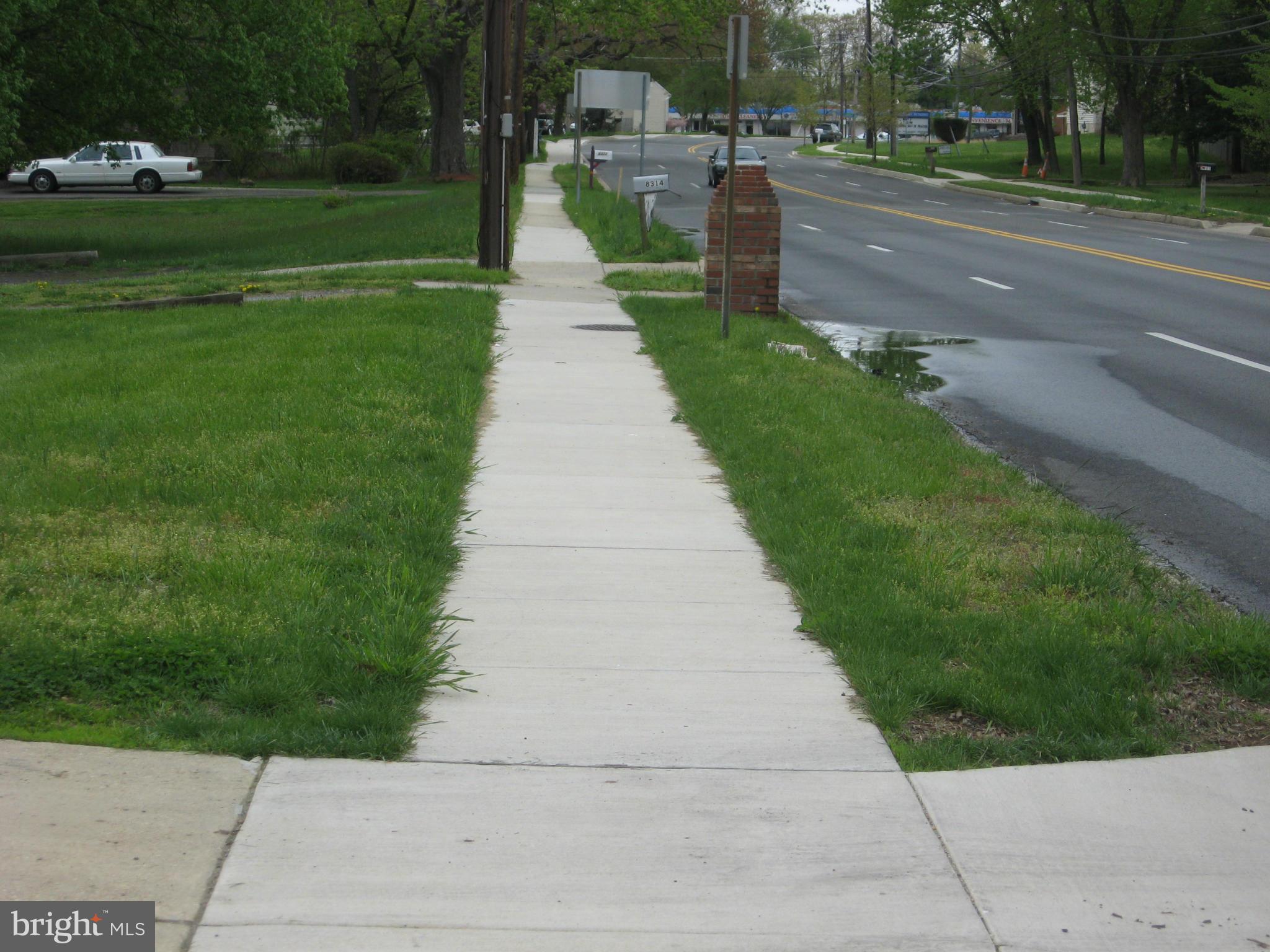 OAKLAWN - Residential