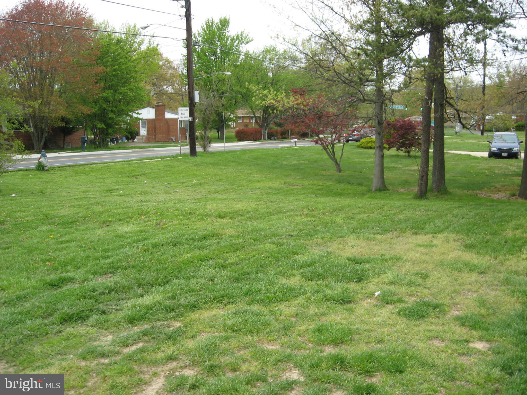 OAKLAWN - Residential