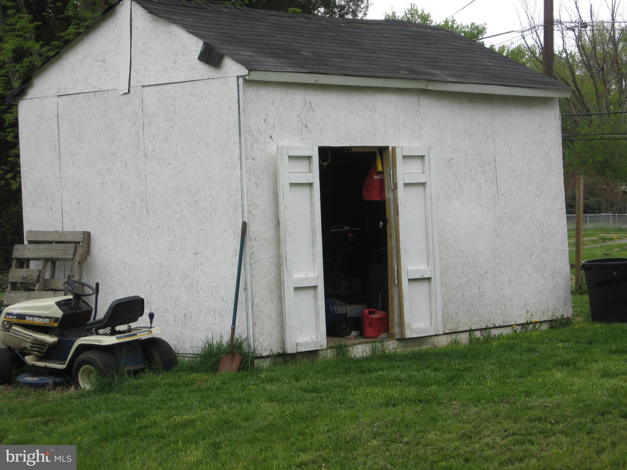 OAKLAWN - Residential