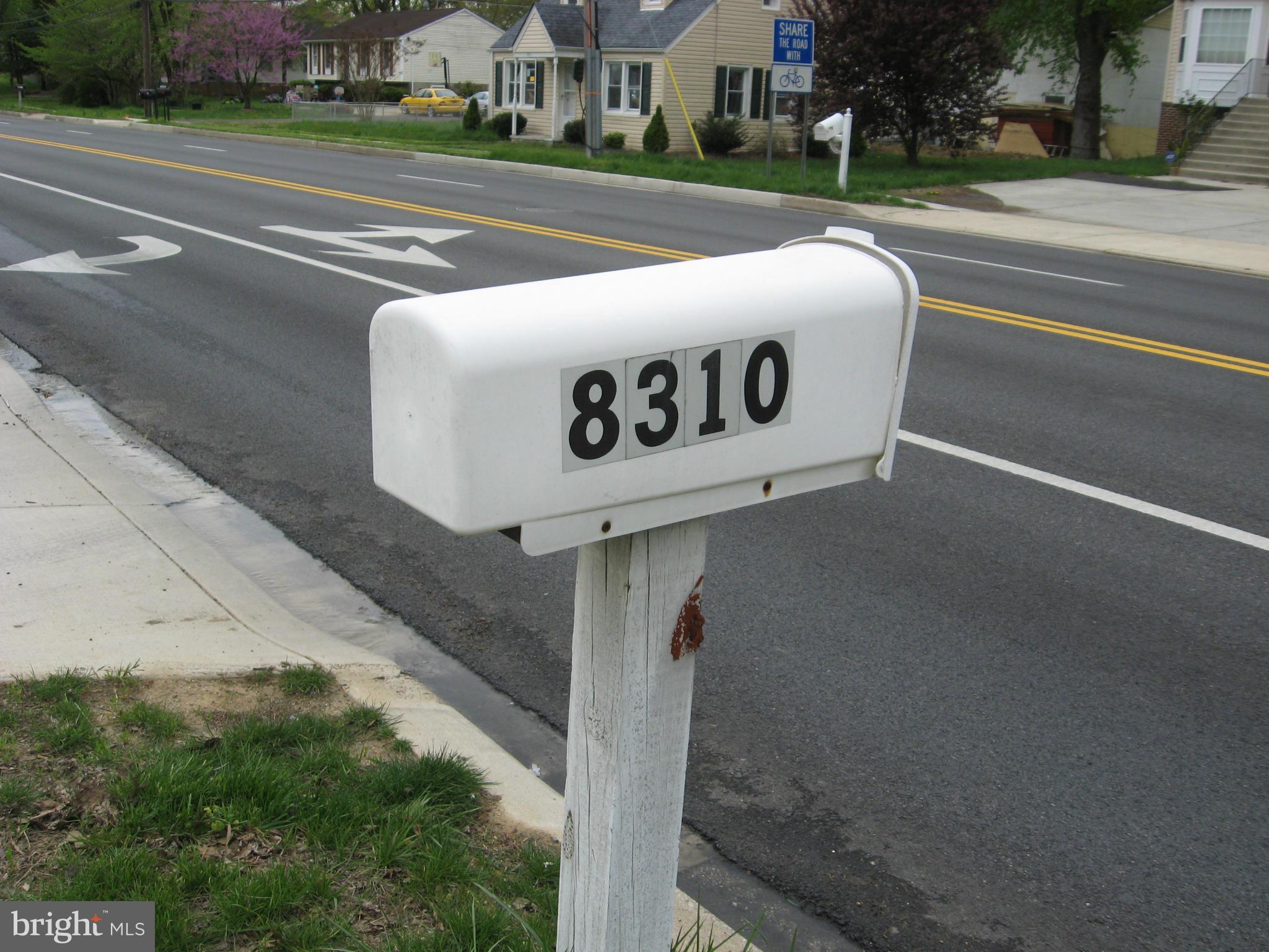 OAKLAWN - Residential