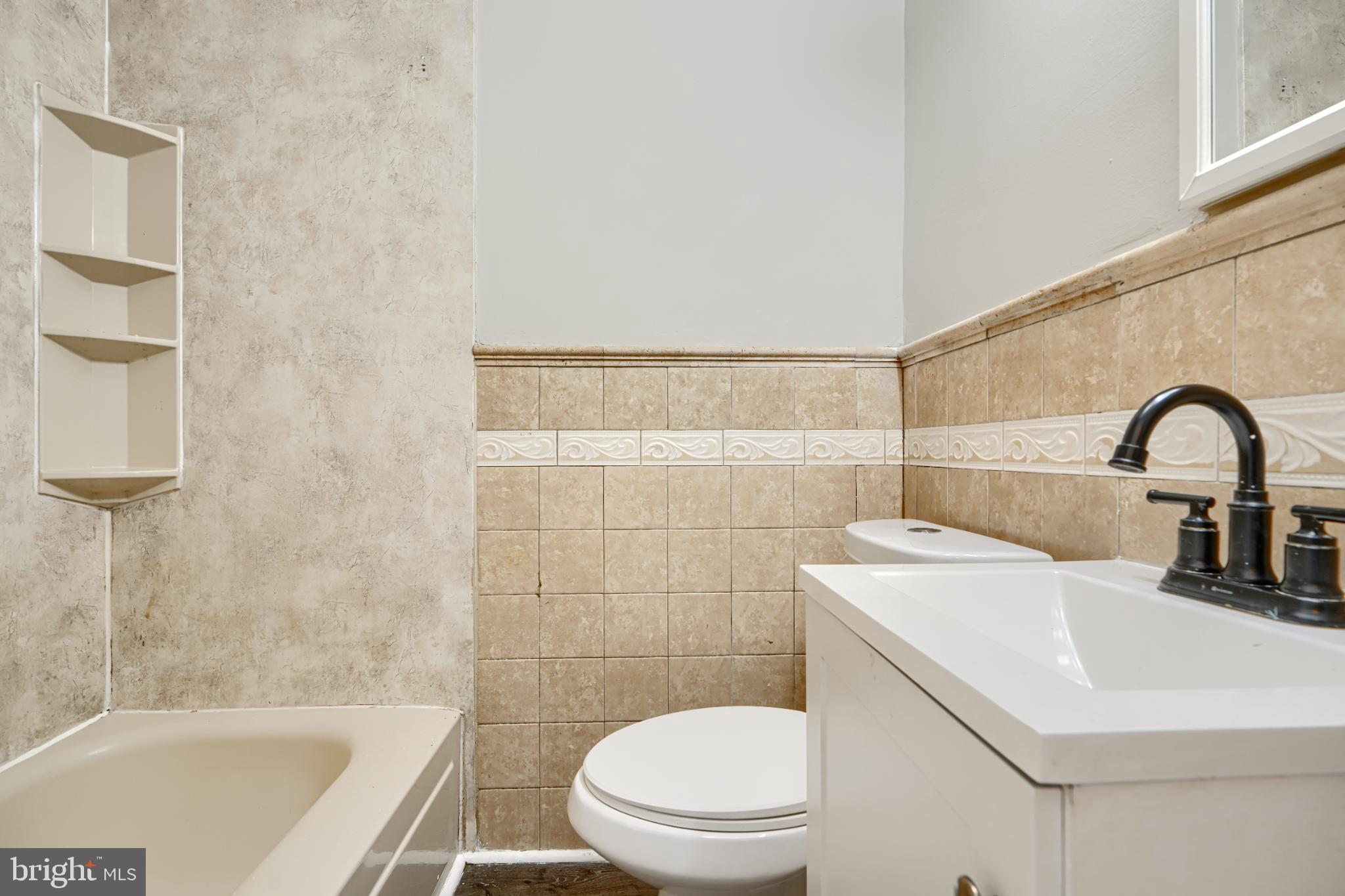 BAYVIEW - Residential