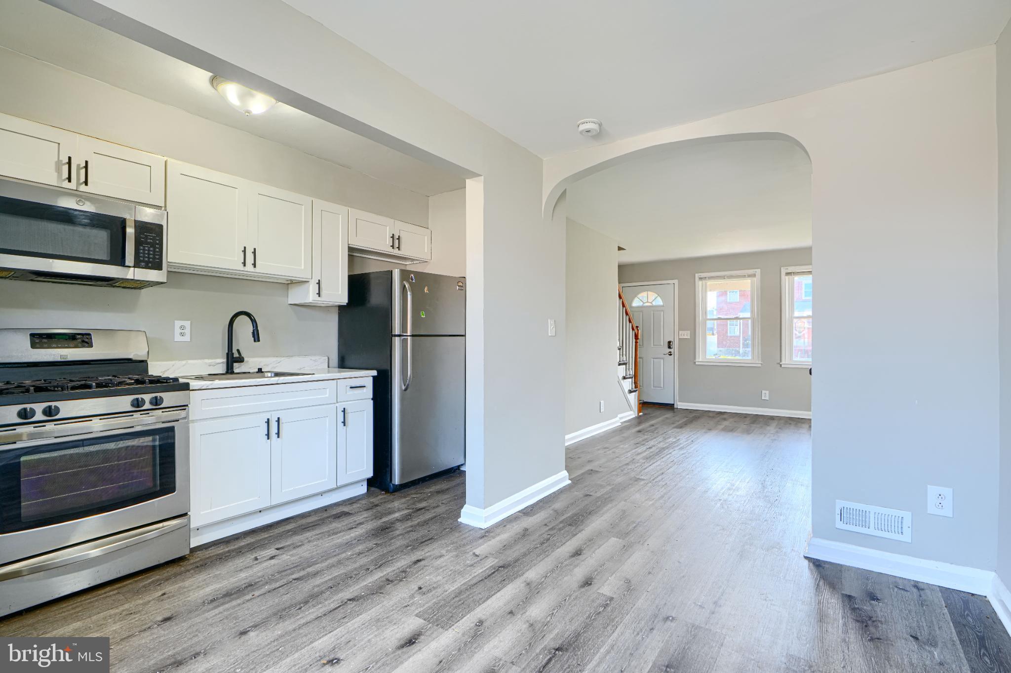 BAYVIEW - Residential