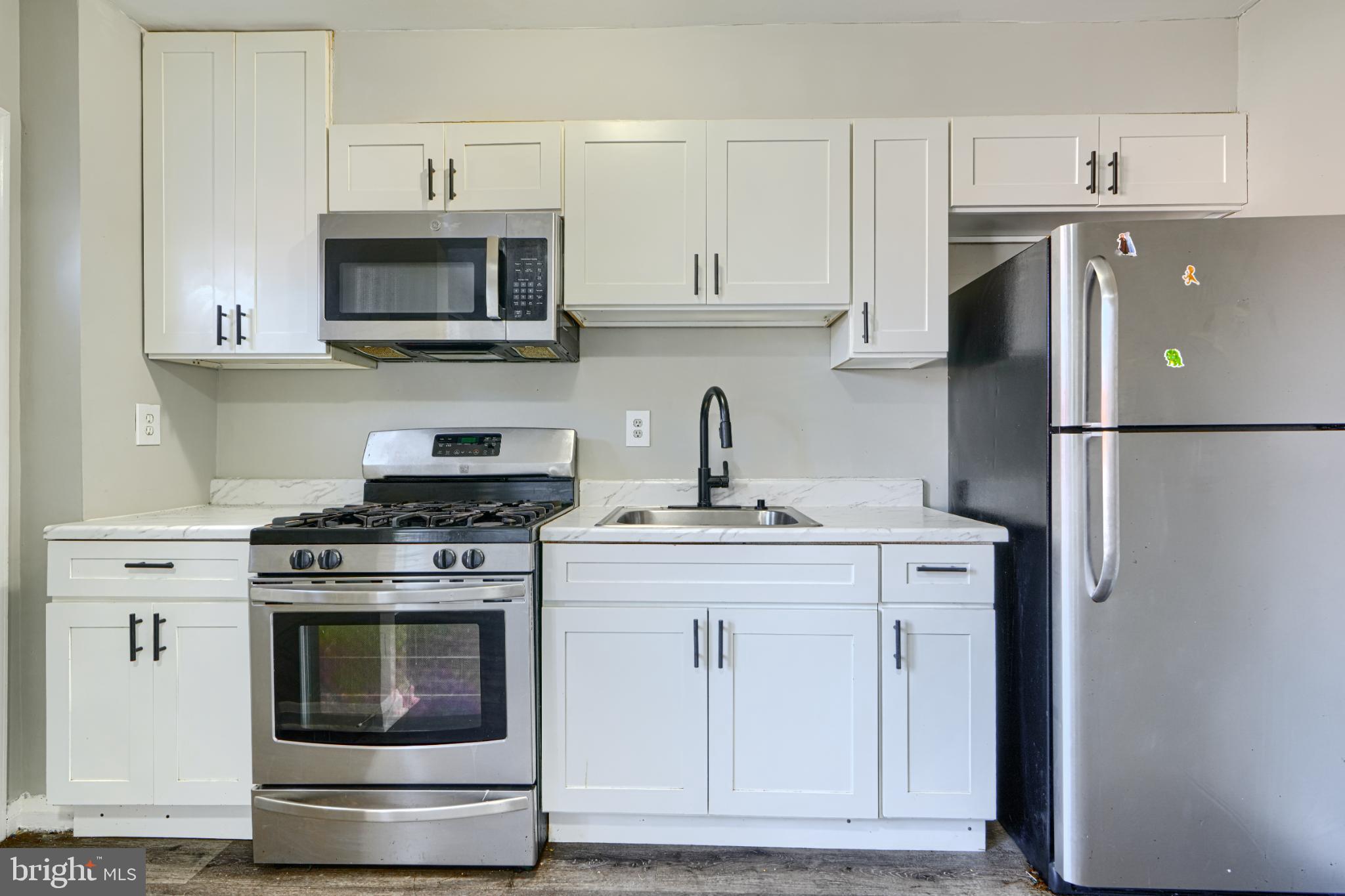 BAYVIEW - Residential