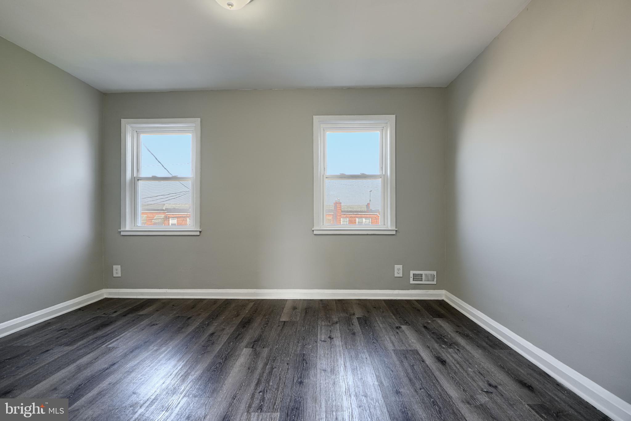 BAYVIEW - Residential