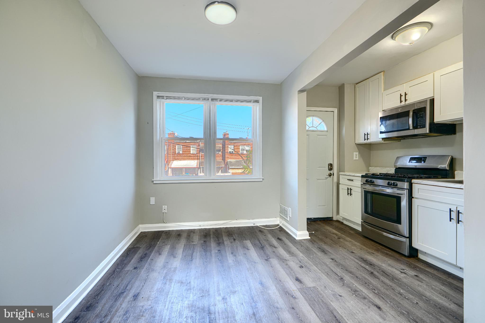 BAYVIEW - Residential