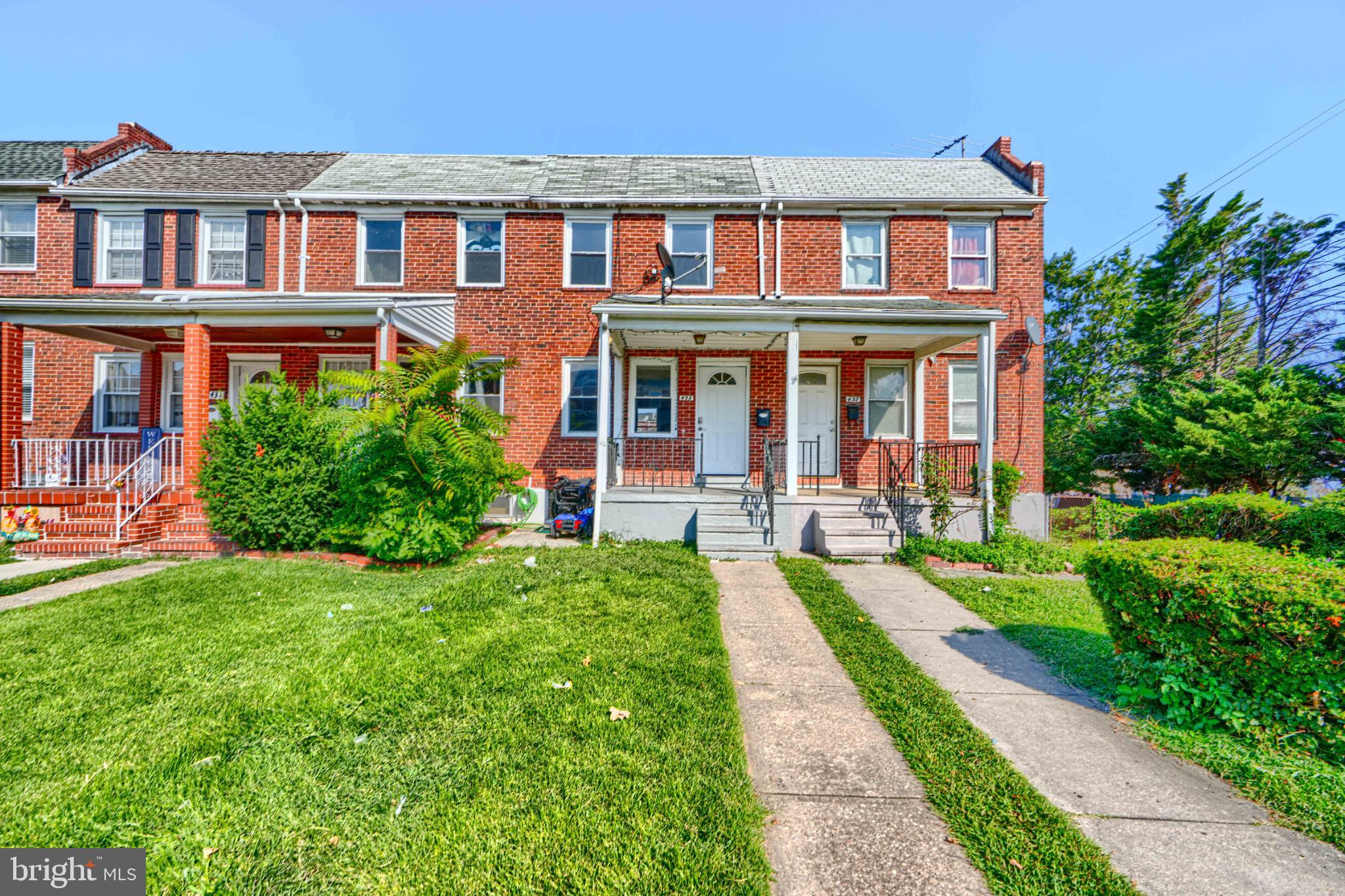 BAYVIEW - Residential