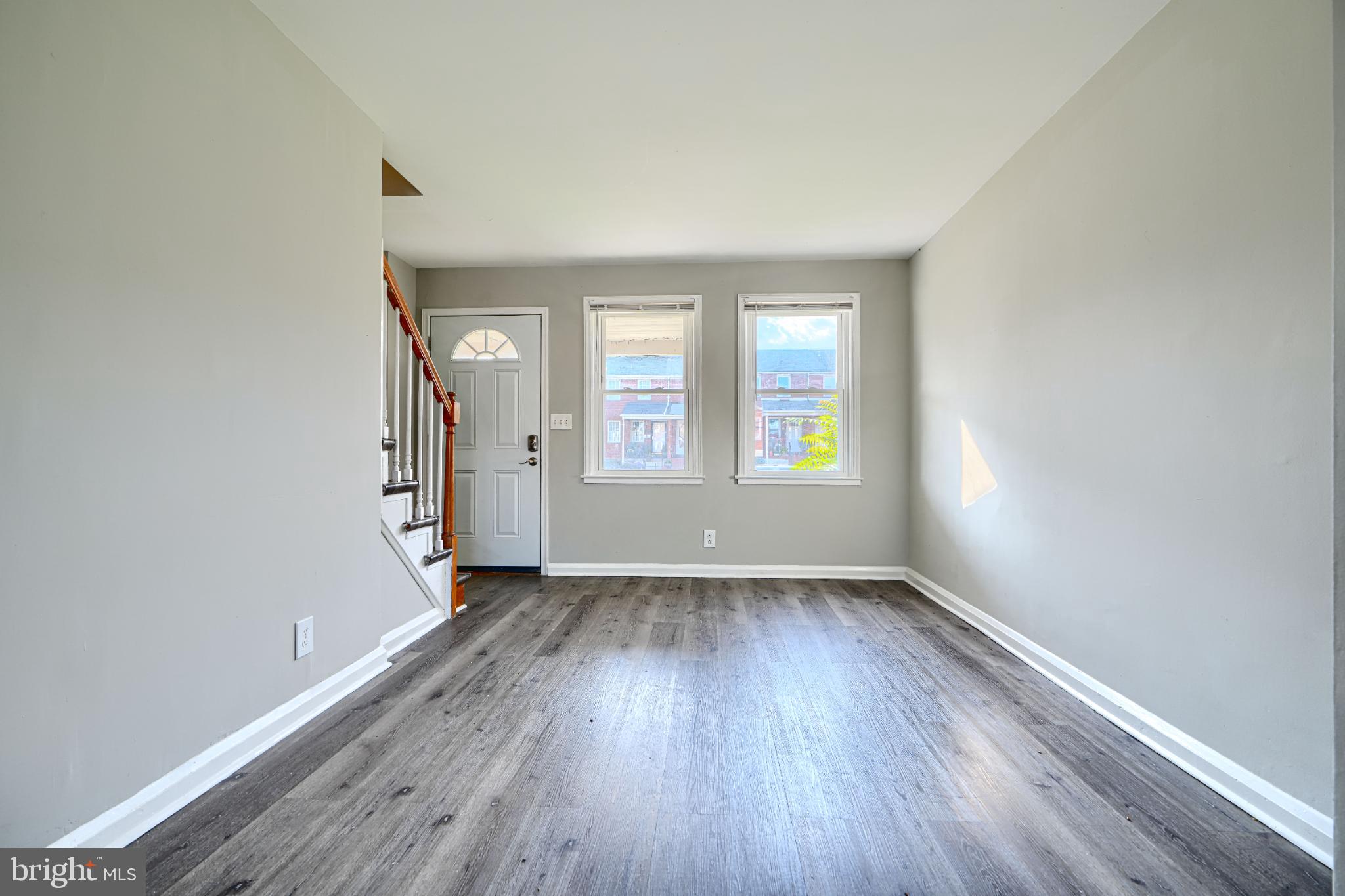 BAYVIEW - Residential