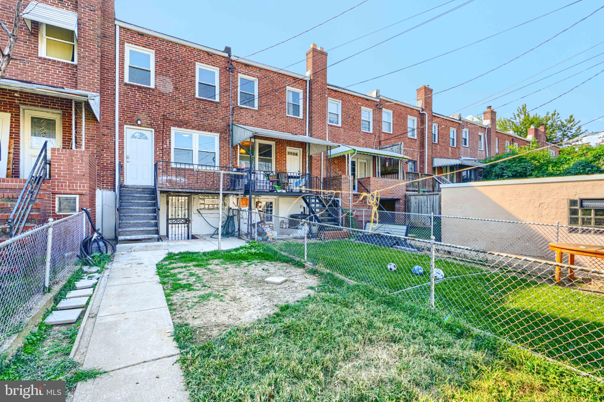 BAYVIEW - Residential