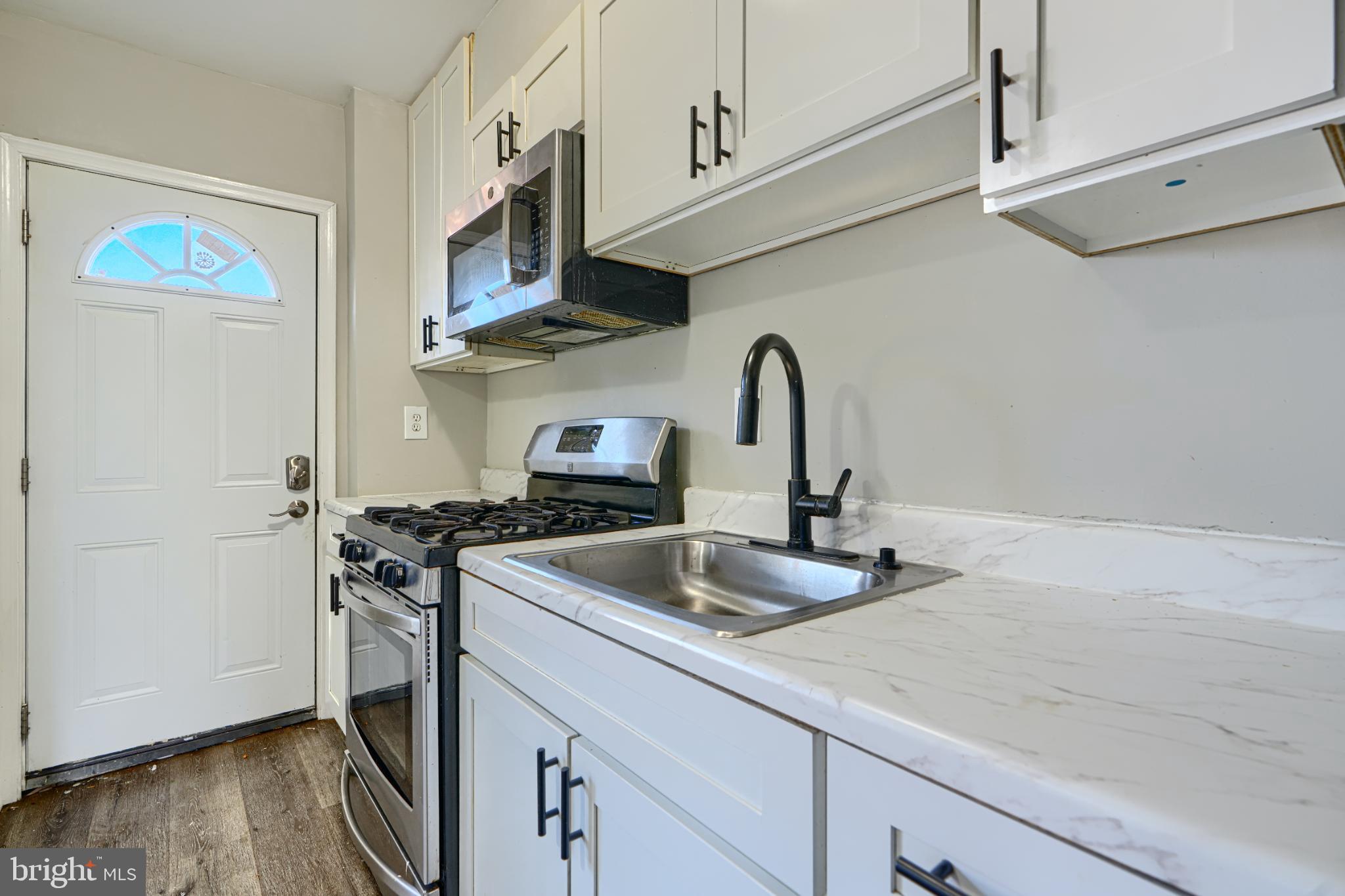 BAYVIEW - Residential